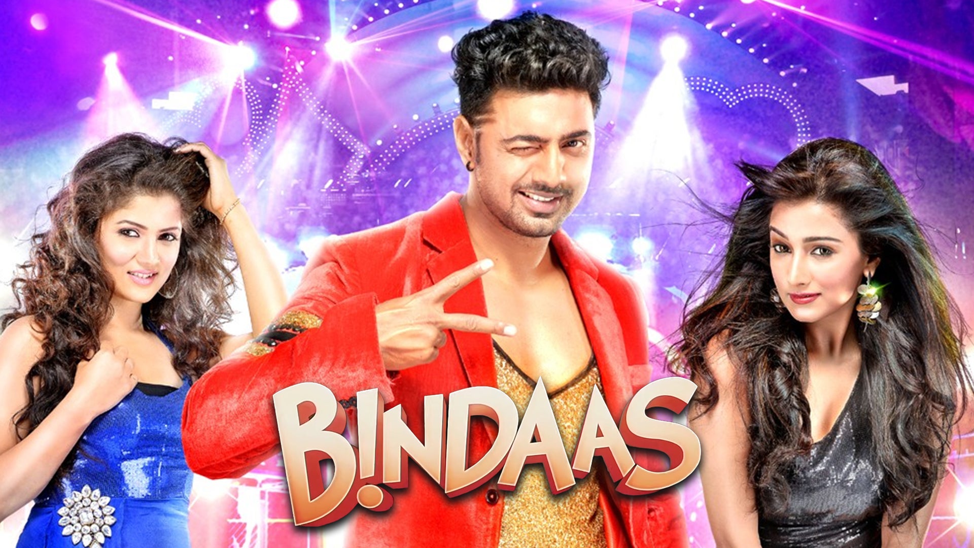 Bindaas