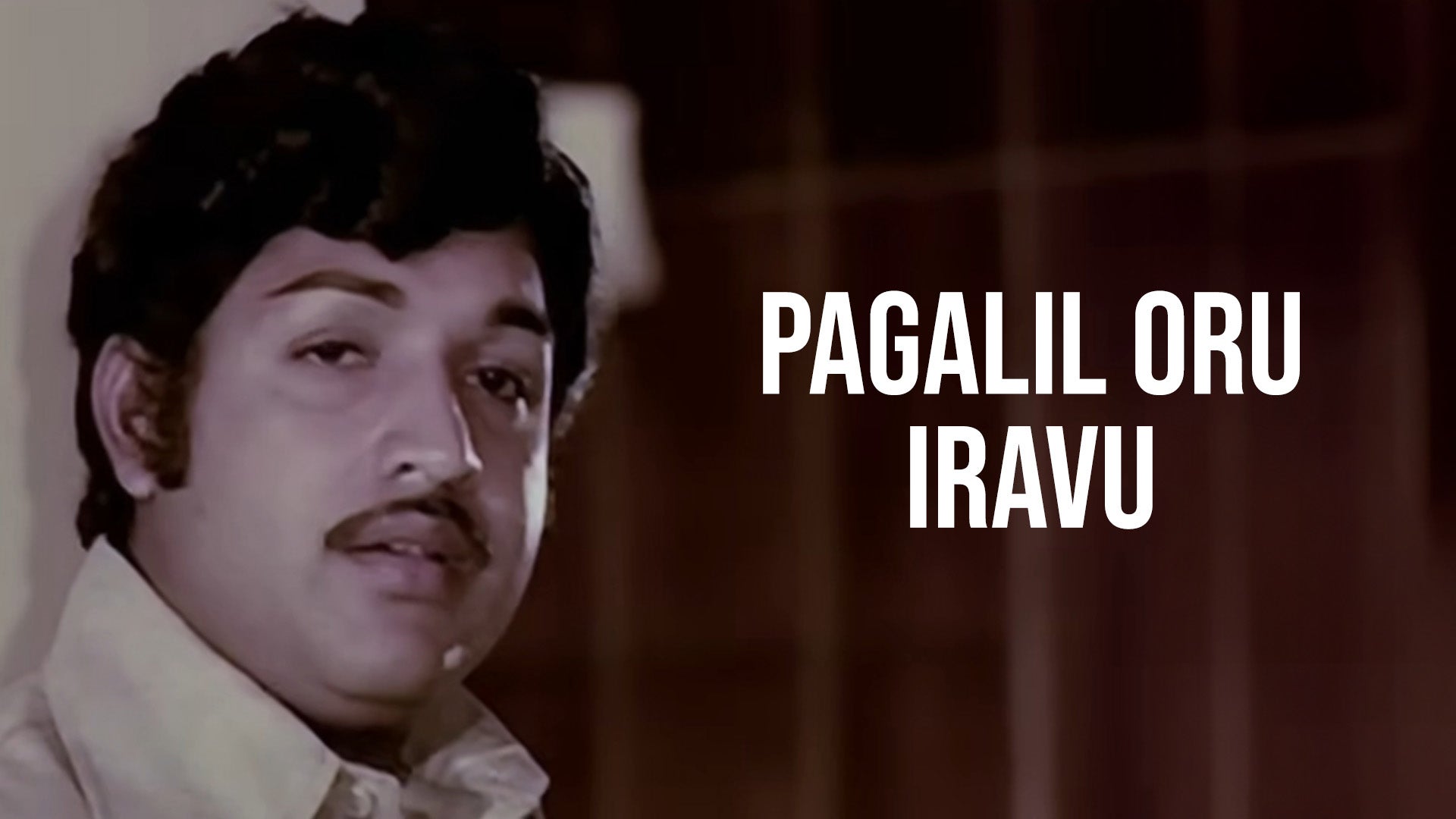பகலில் ஒரு இரவு