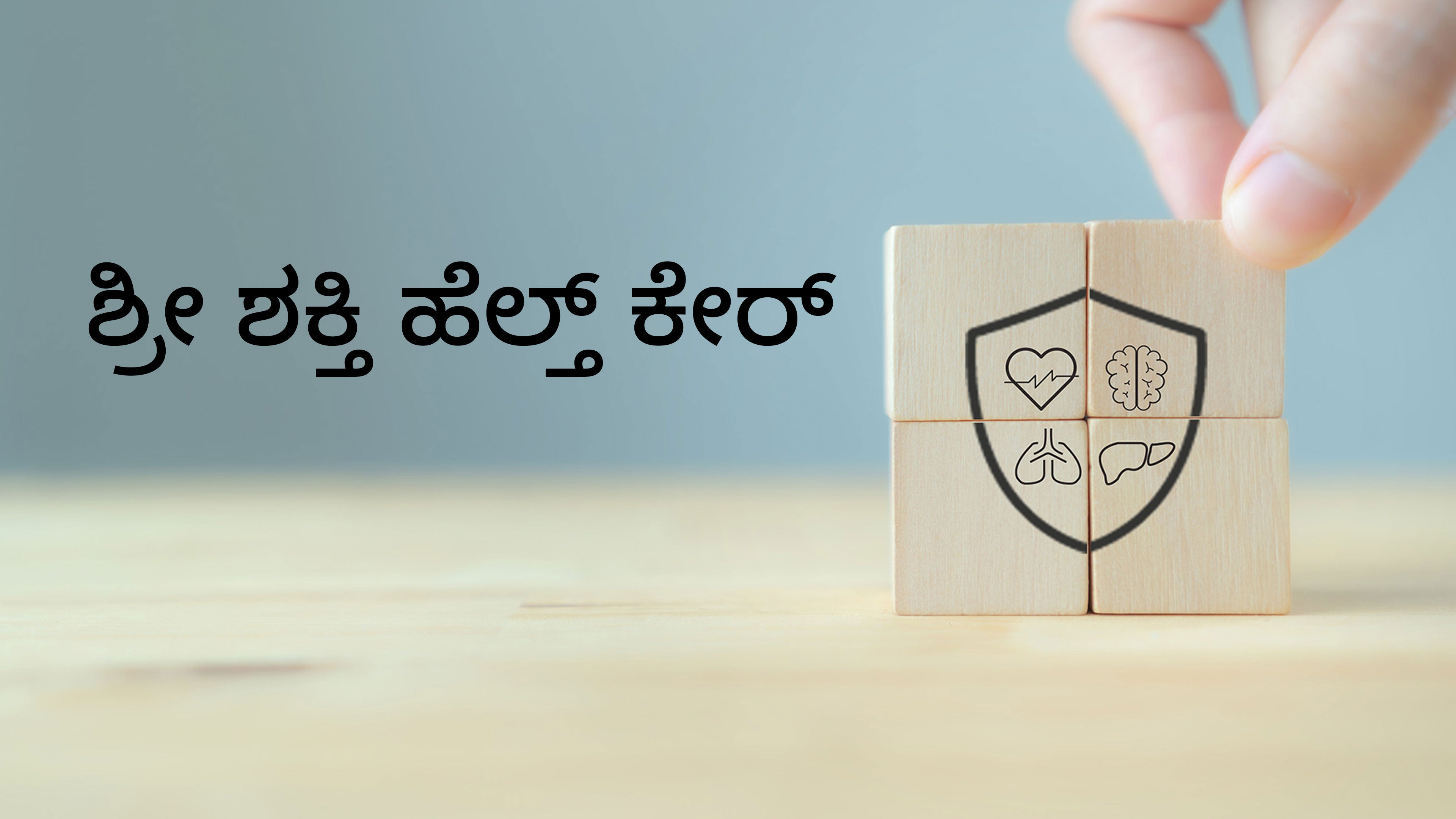 Sree Sakthi Health Care