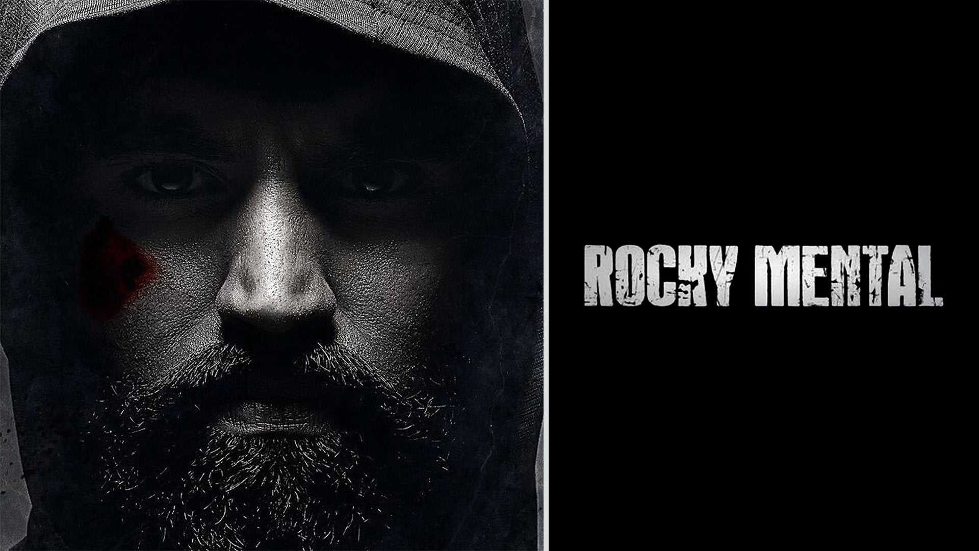 Rocky Mental