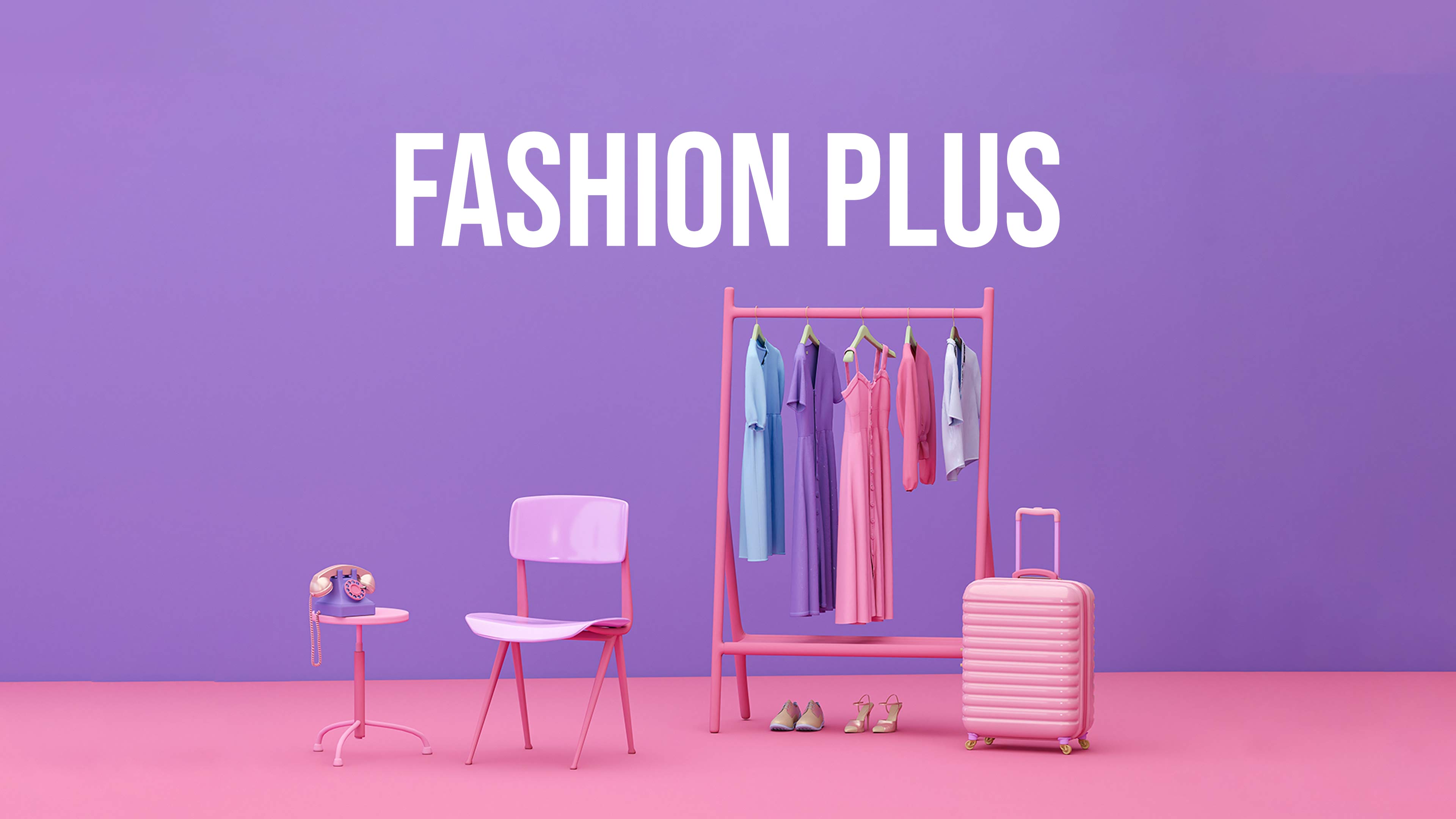 Fashion Plus