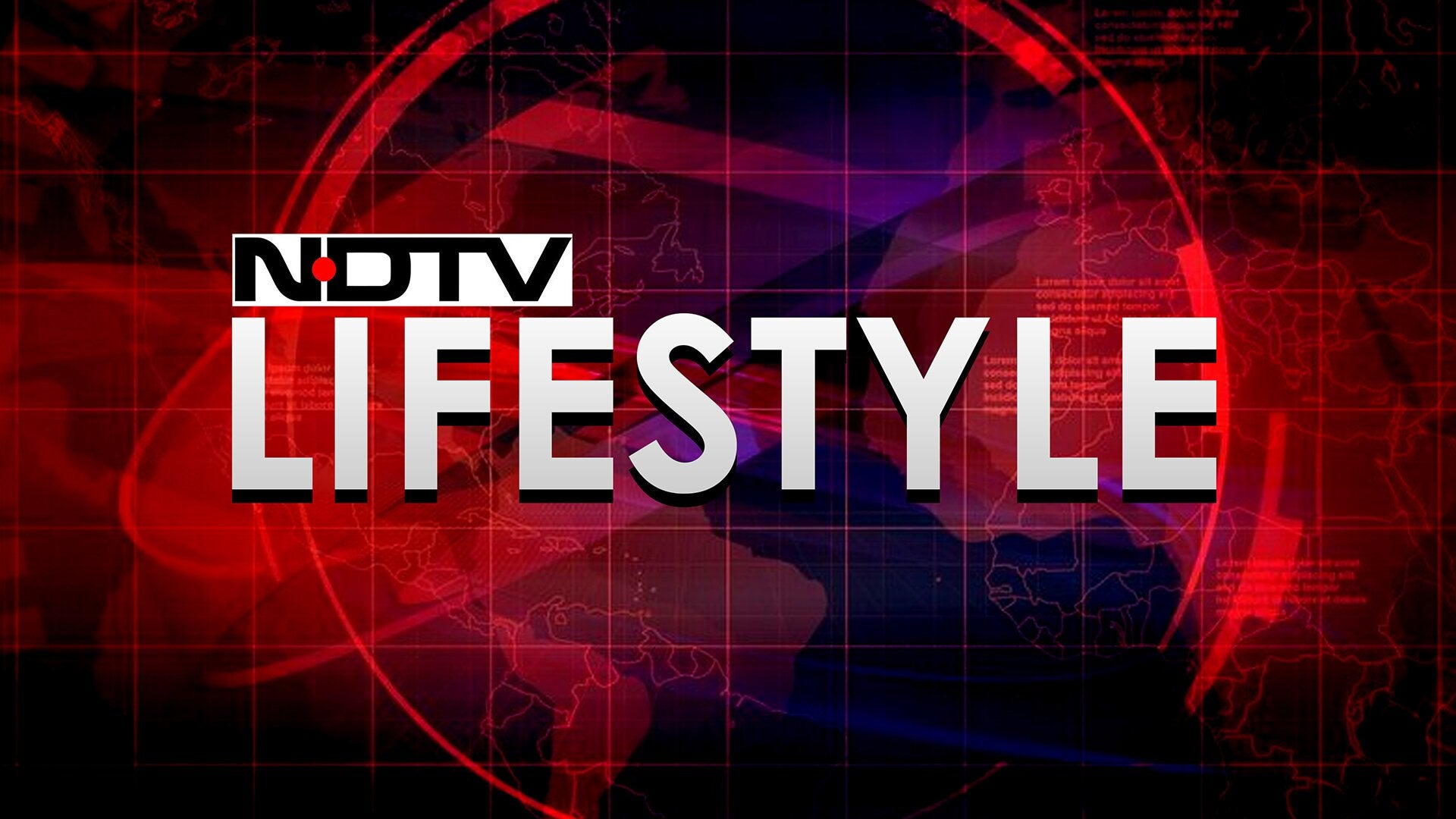 NDTV Lifestyle