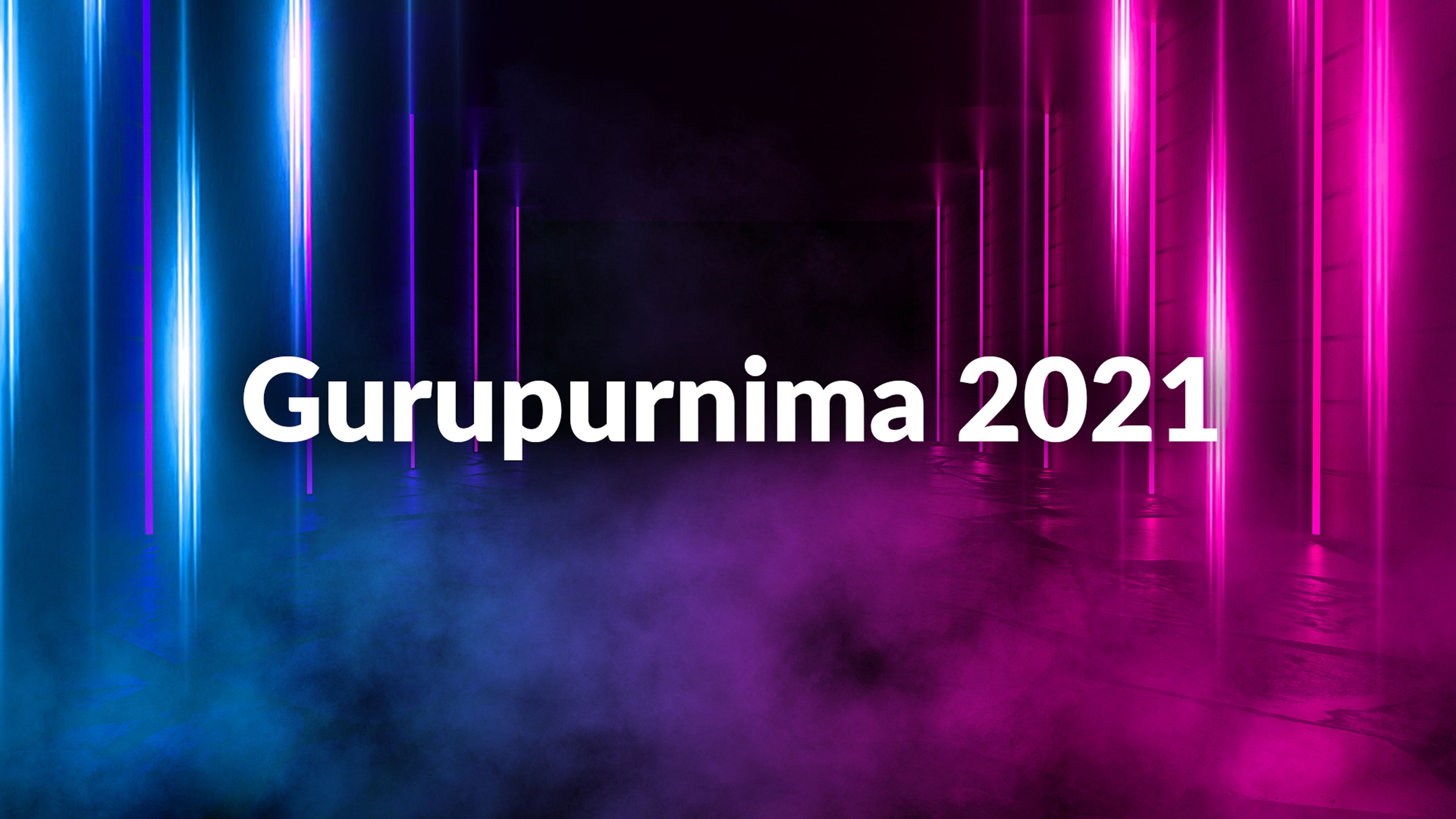 Gurupurnima 2021