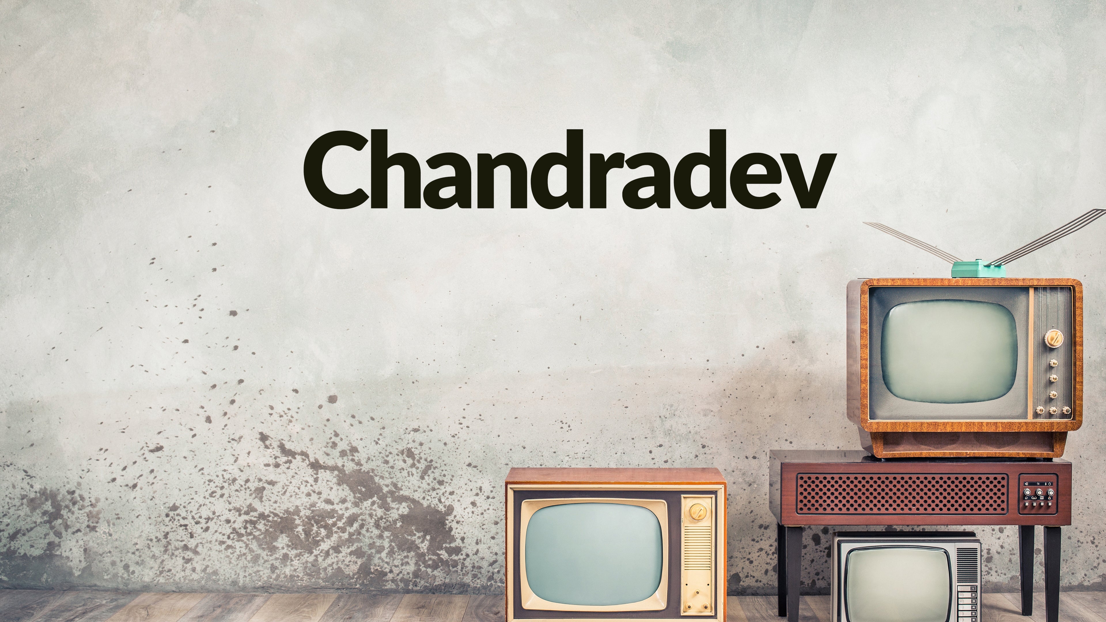 Chandradev