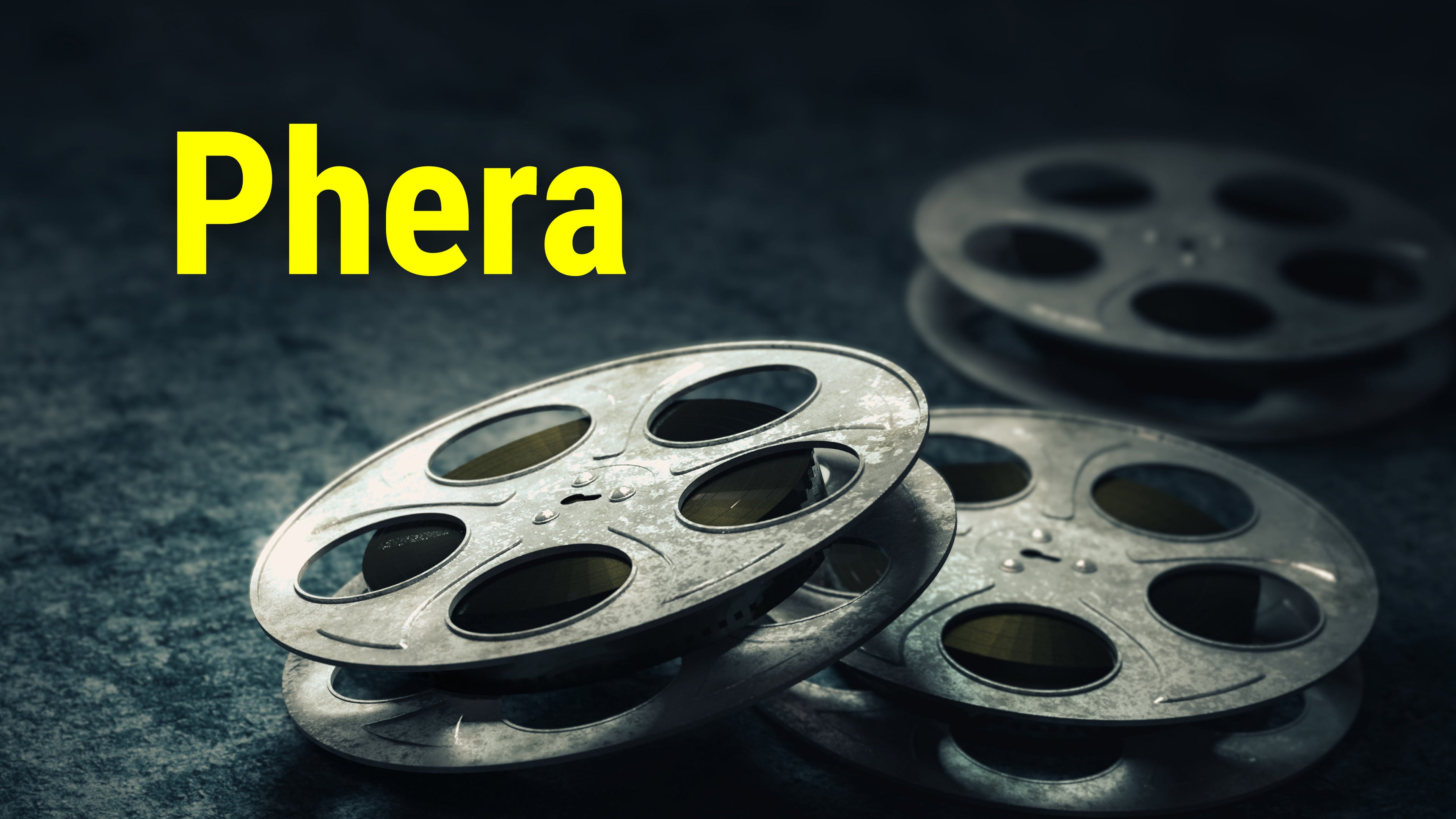 Phera