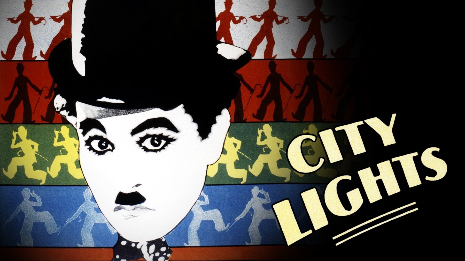 City Lights