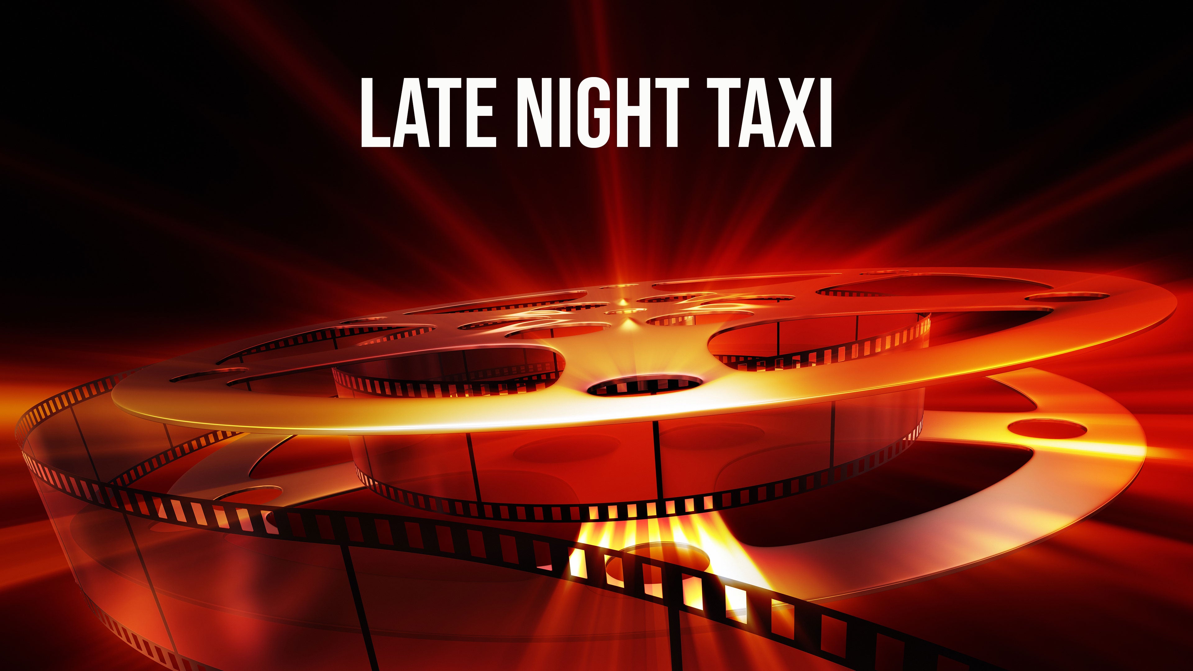 Late Night Taxi