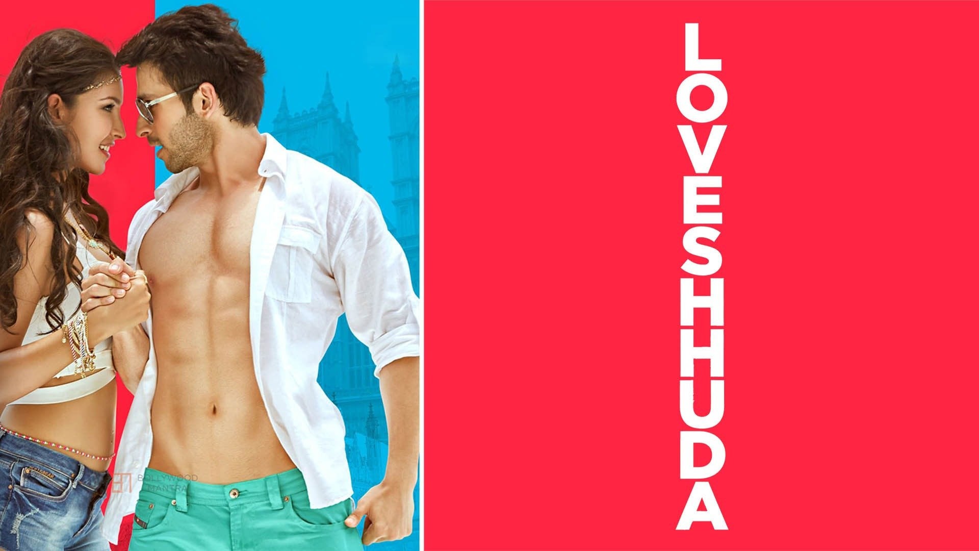 Loveshhuda