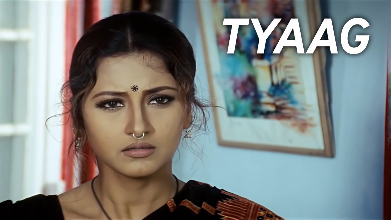 Tyaag