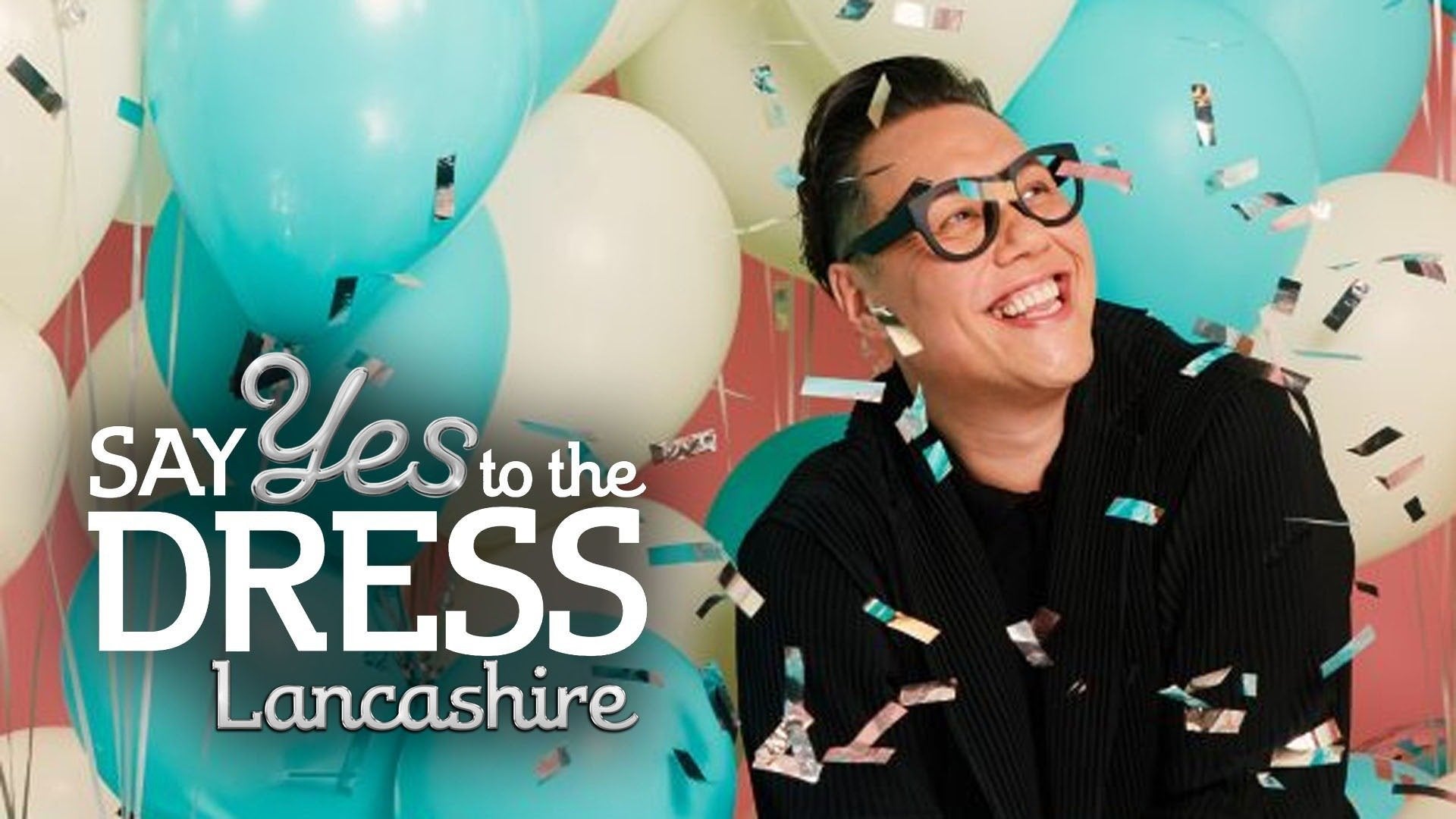 Say Yes To The Dress: Lancashire