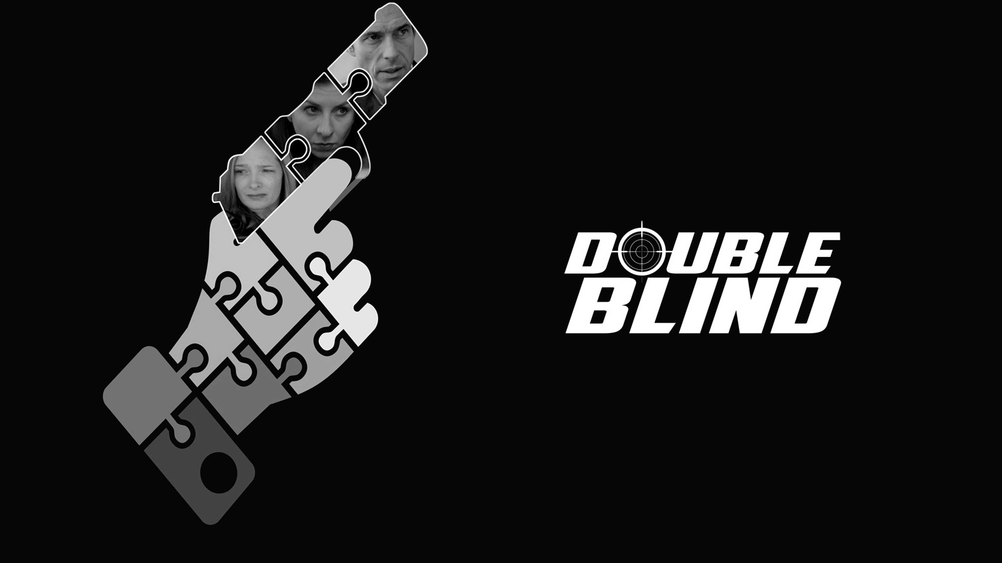Double Blind