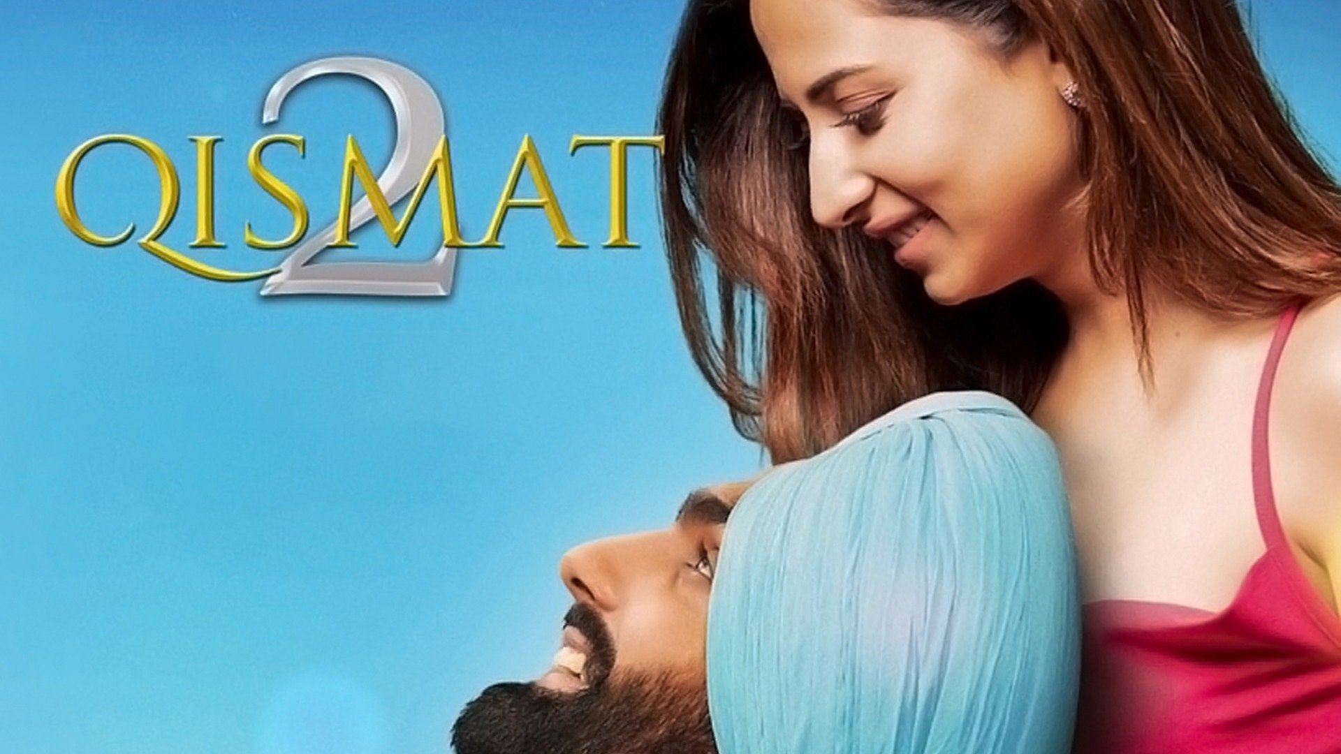 Qismat 2