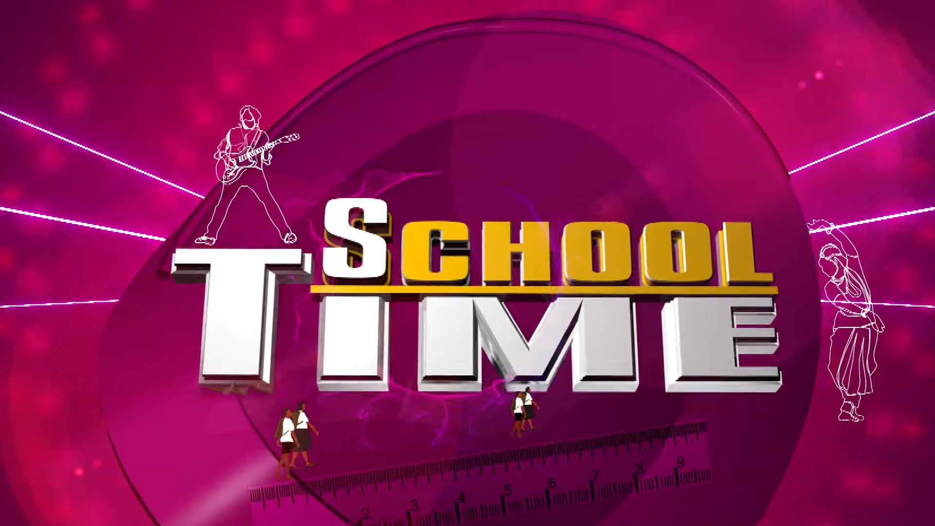 School Time