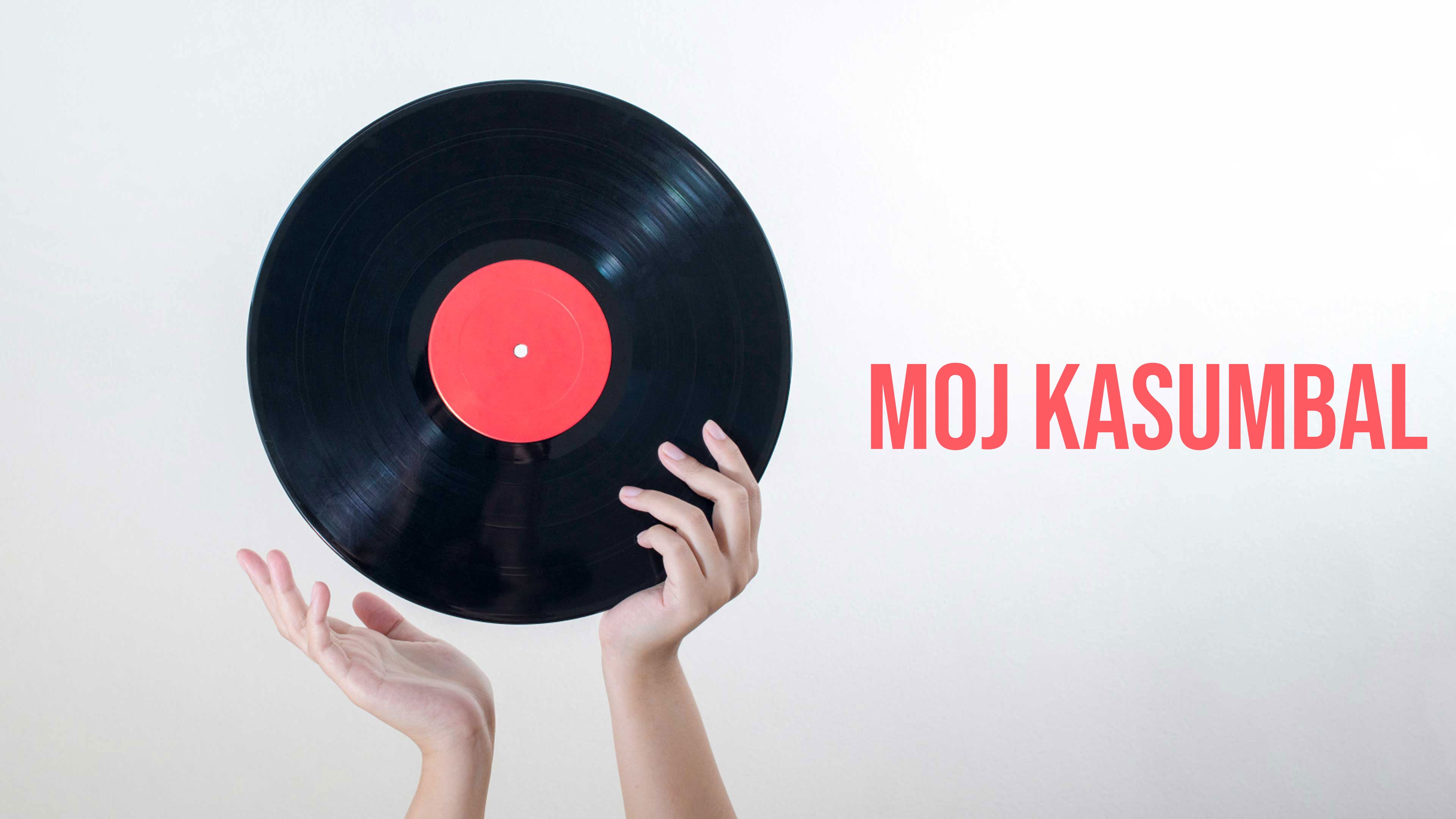 Moj Kasumbal
