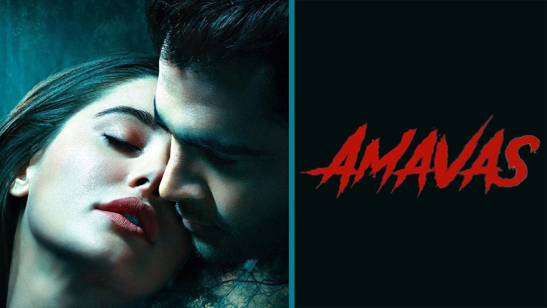 Amavas