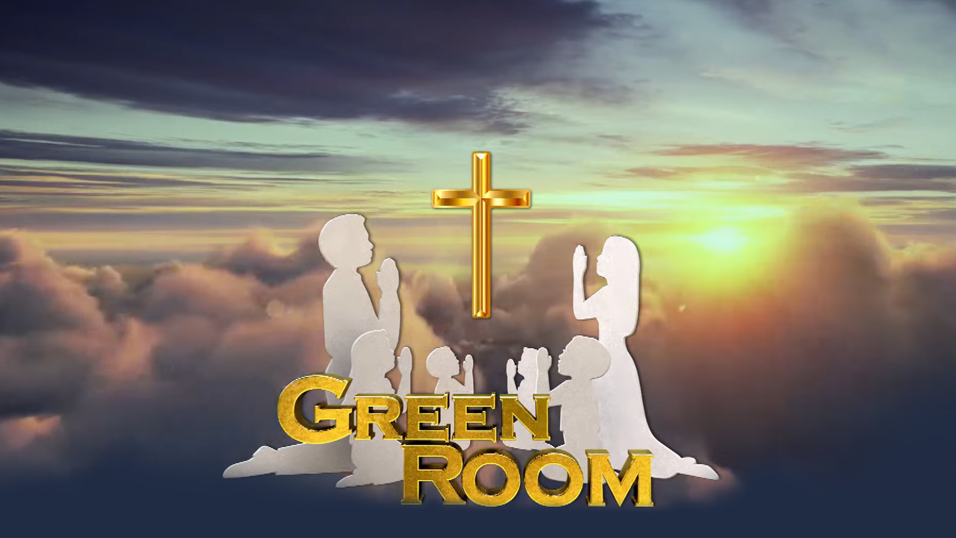 Green Room