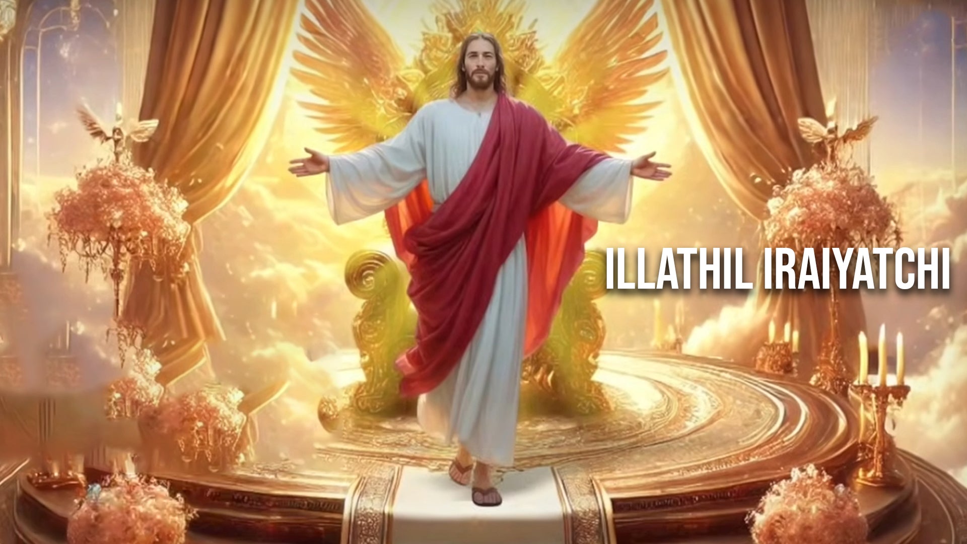 Illathil Iraiyatchi