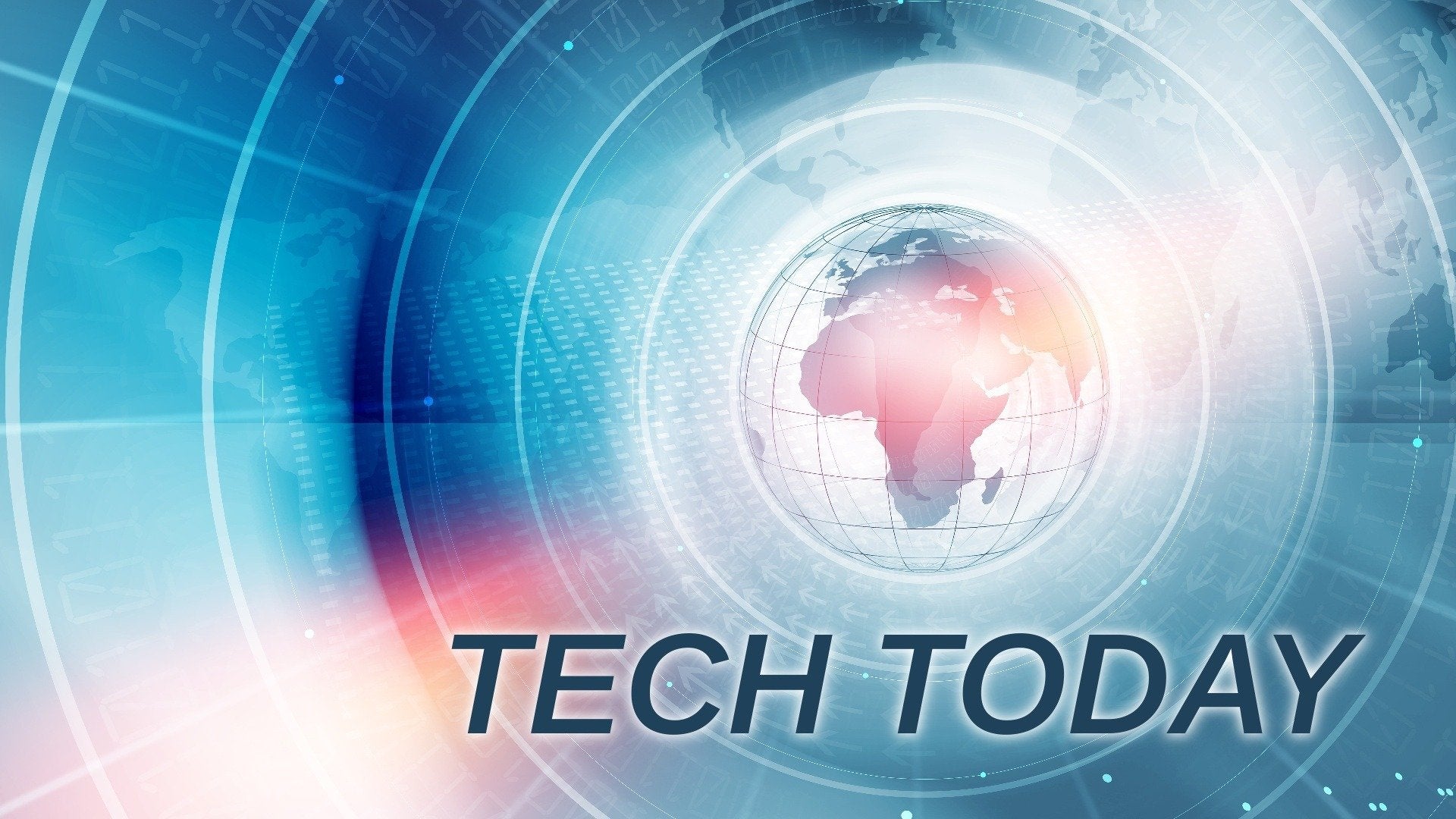 Tech Today