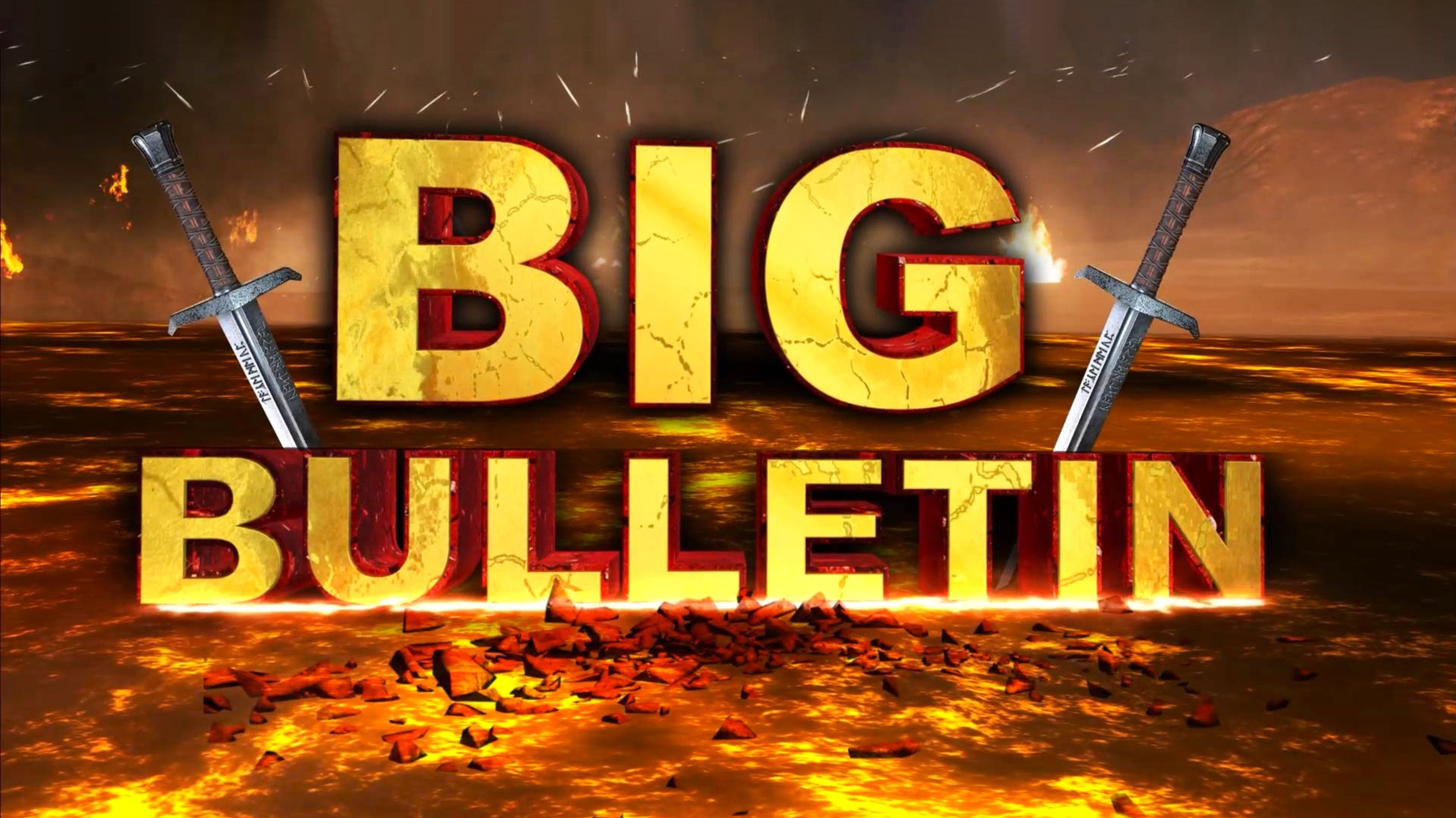 Big Bulletin