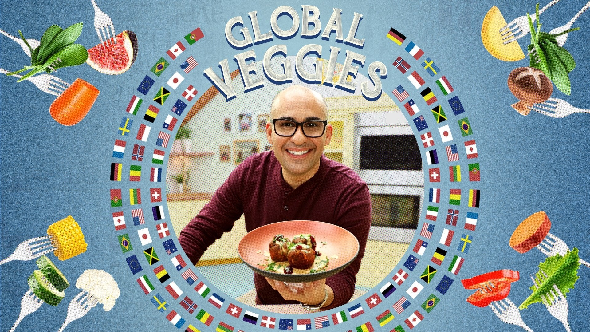 Global Veggies