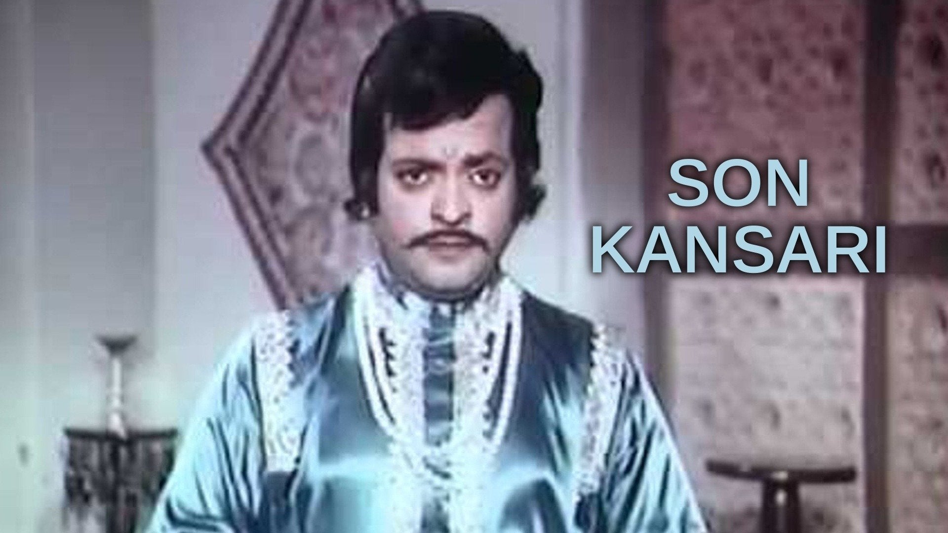 Son Kansari