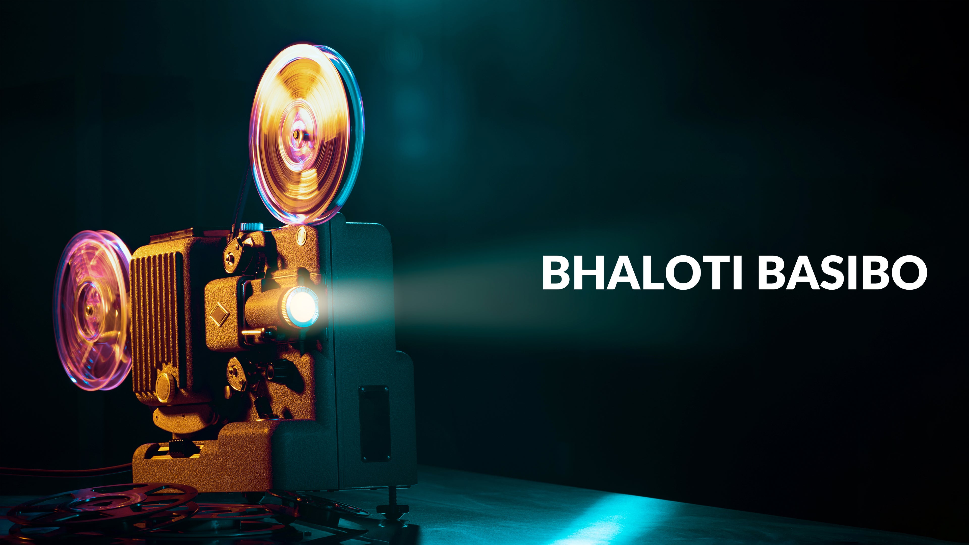 Bhaloti Basibo