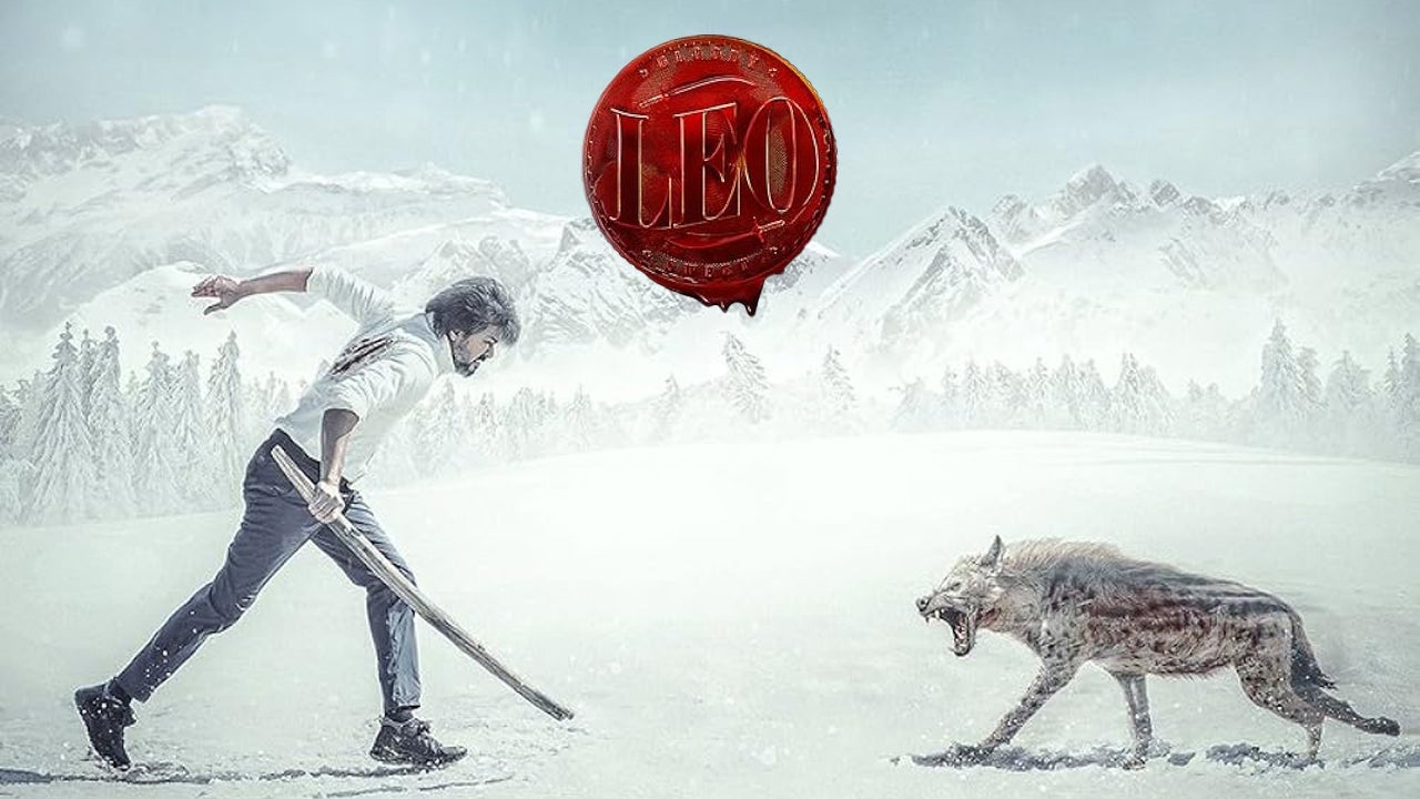 Leo