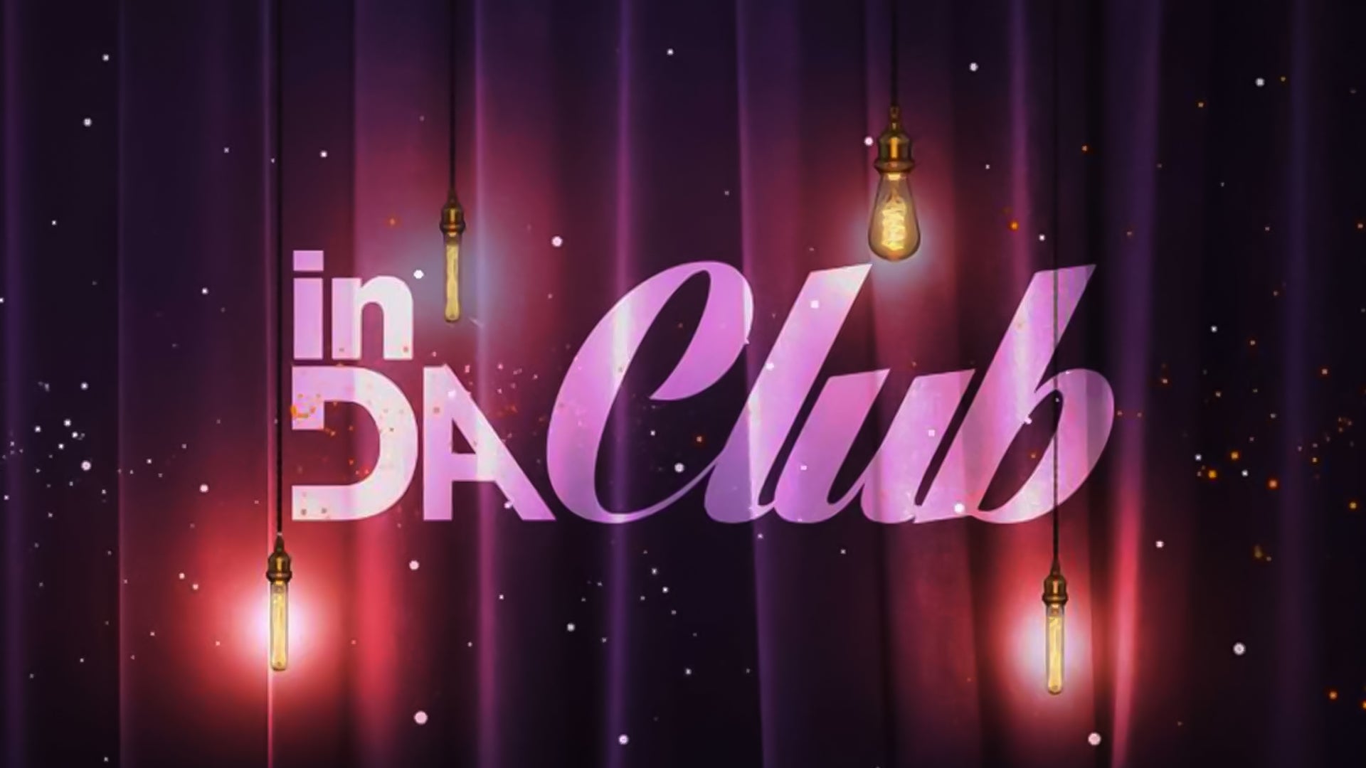 In Da Club
