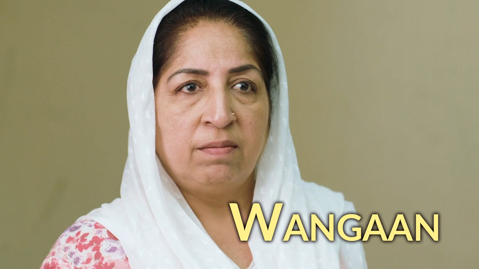 Wangaan