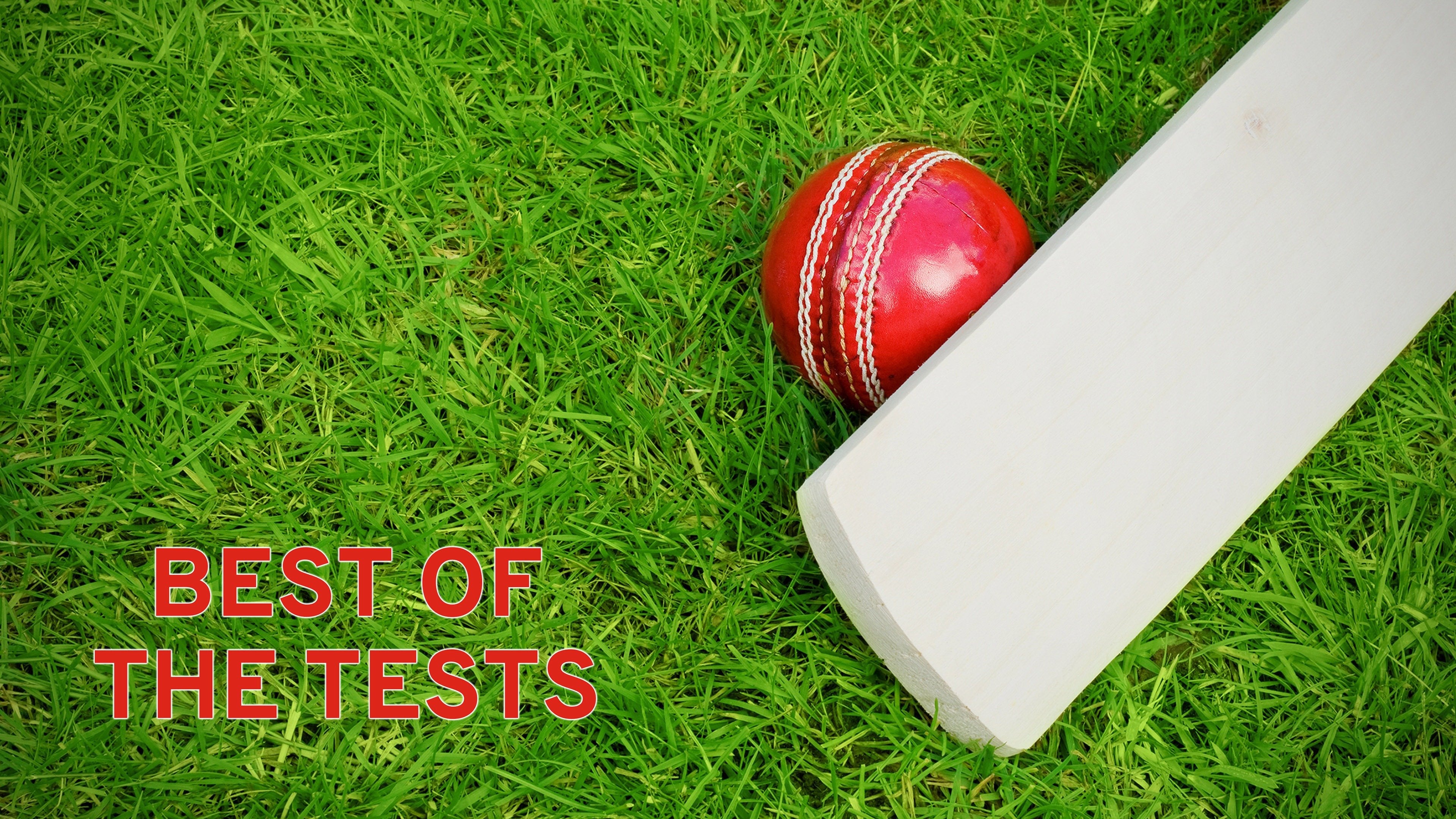 Best of the Tests