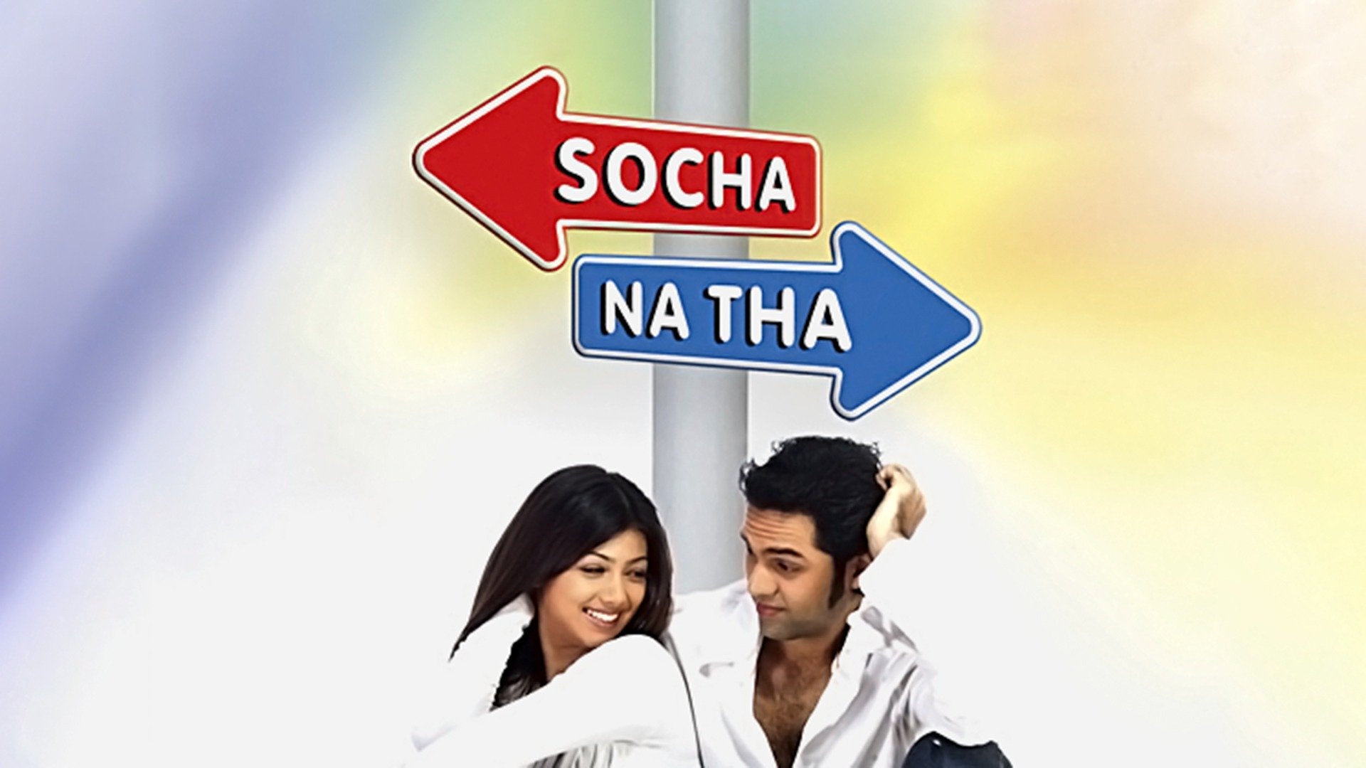 Socha Na Tha