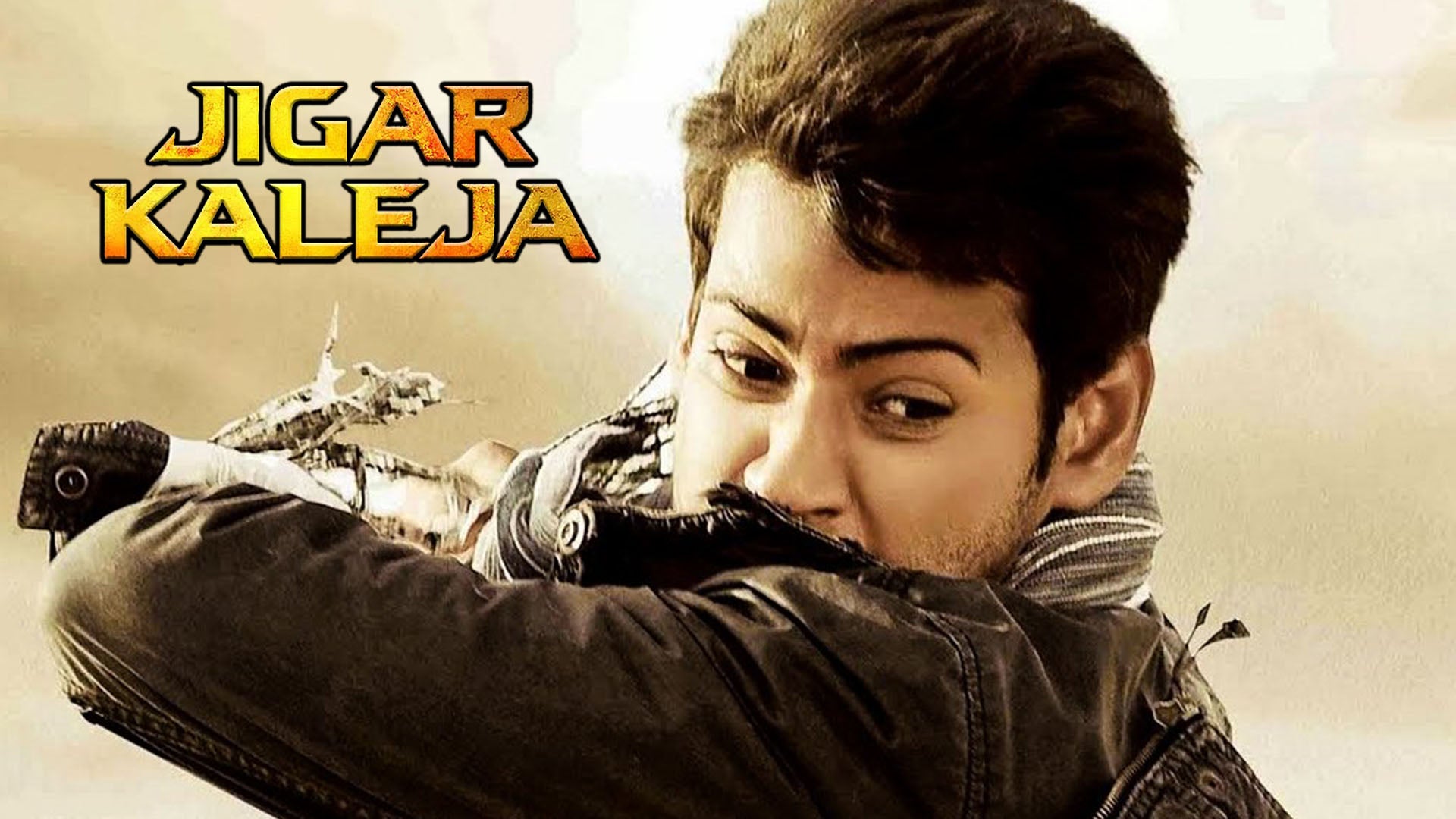Jigar Kaleja