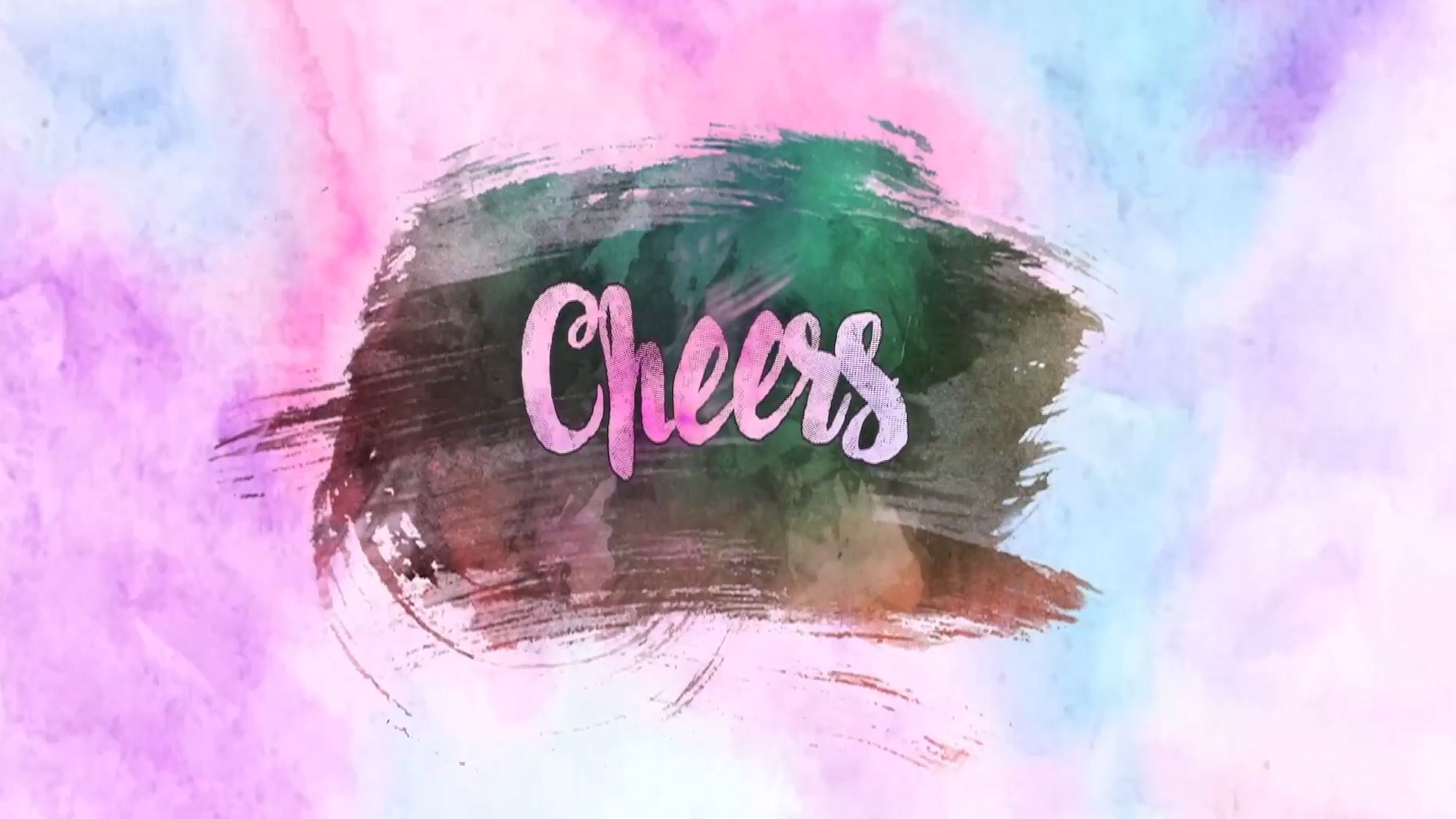 Cheers