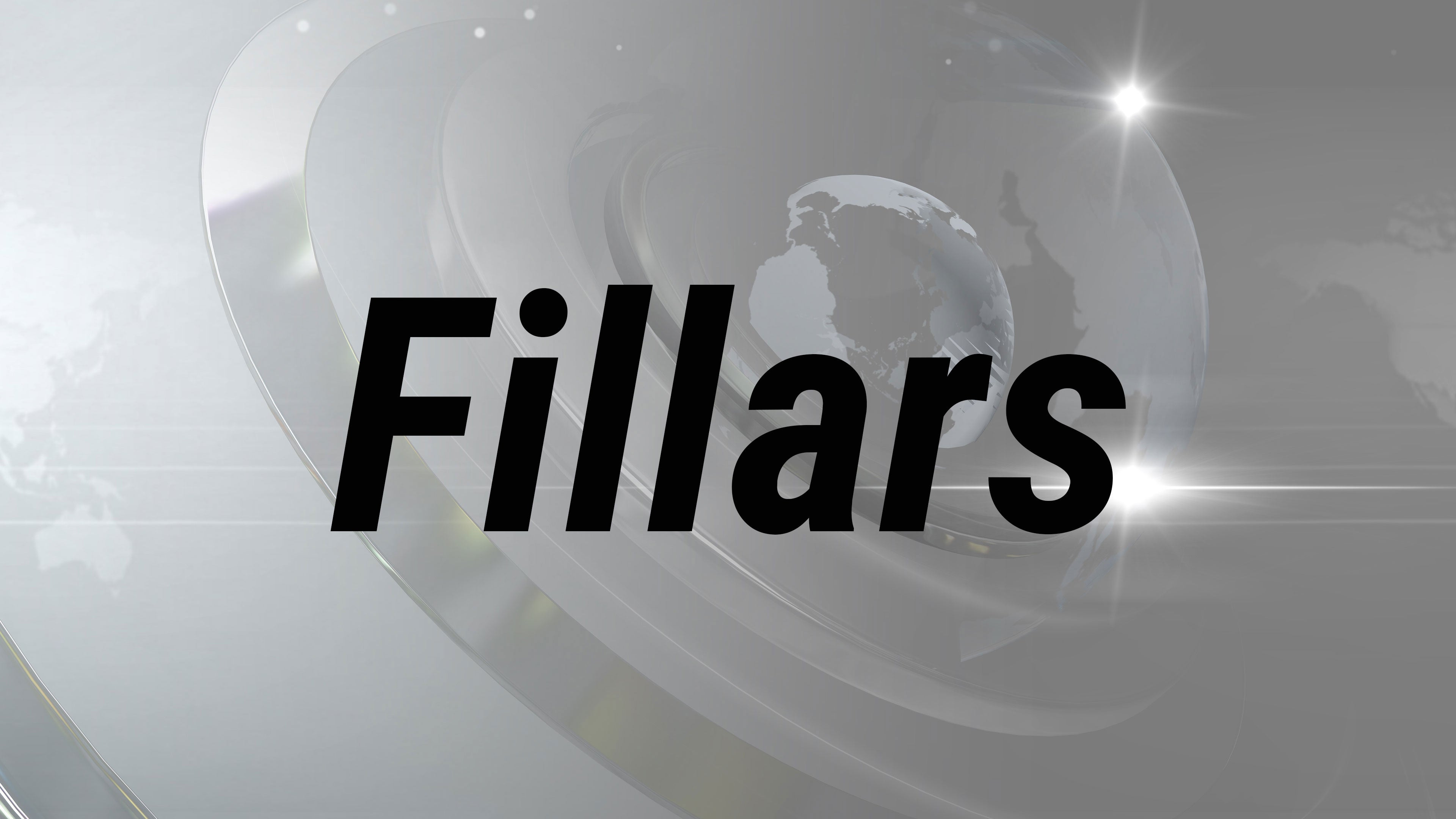 Fillars
