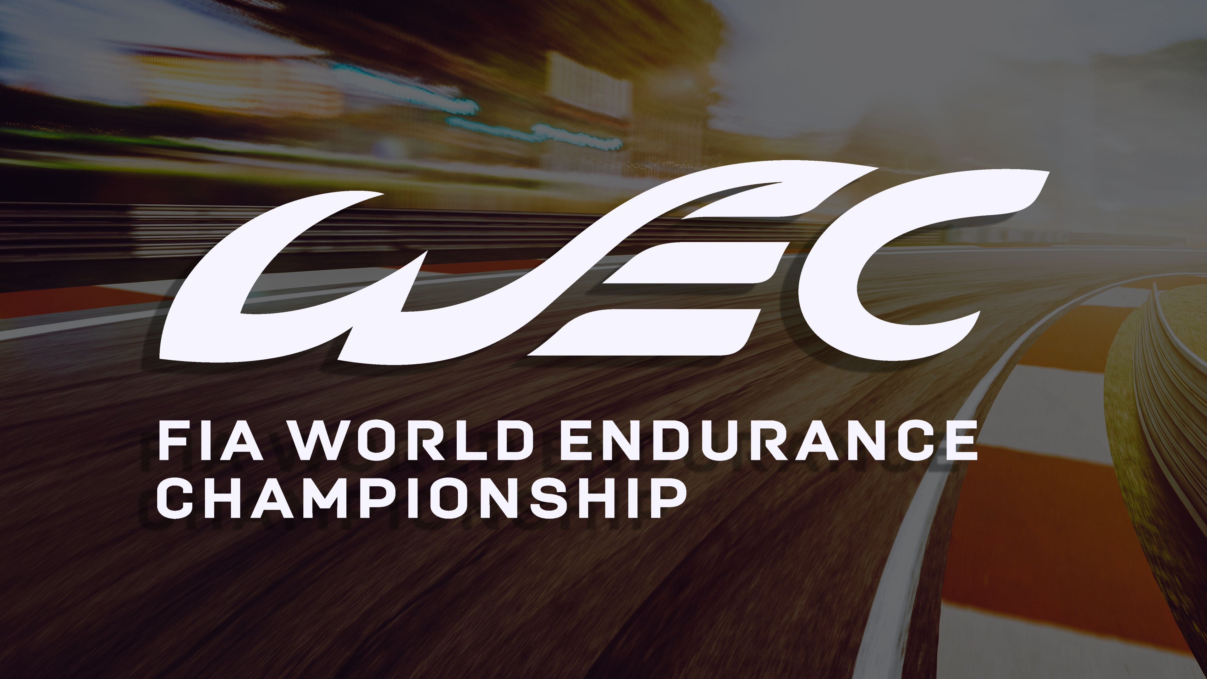FIA World Endurance Championship
