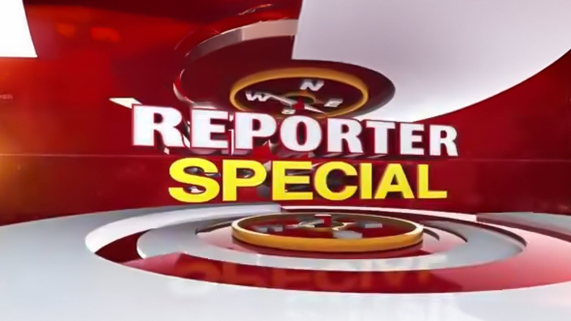 Reporter Special