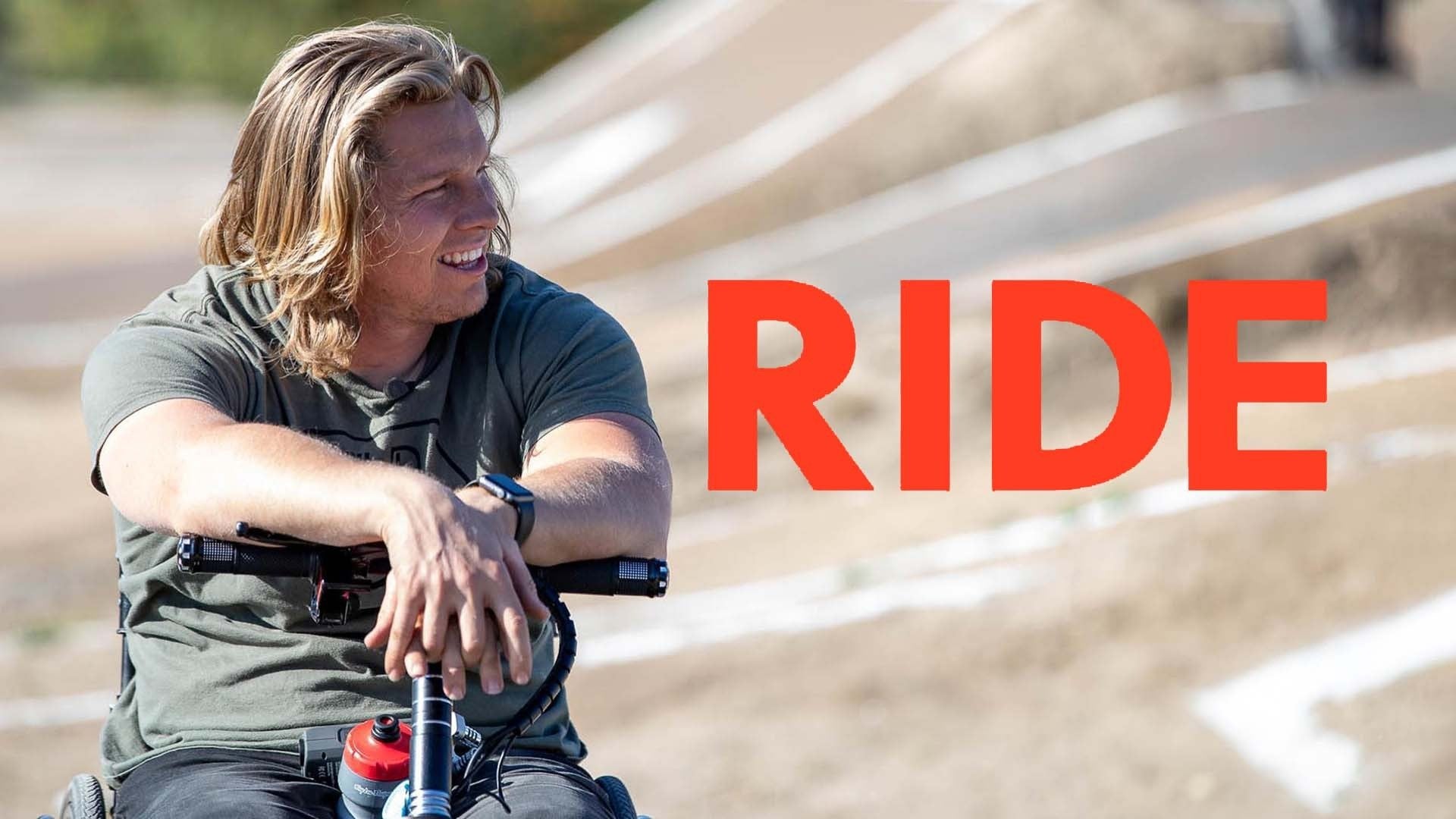 Ride
