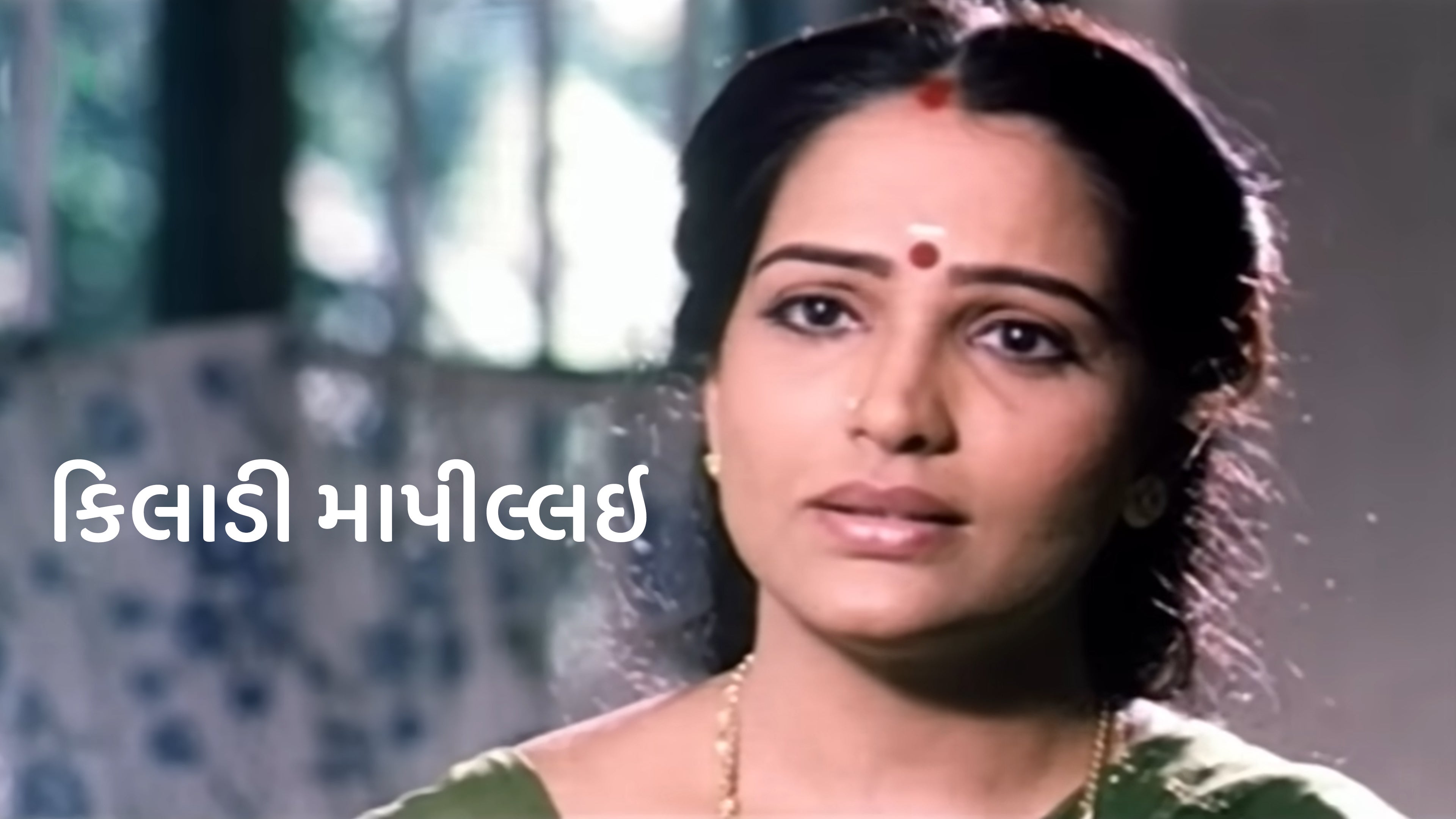 கில்லாடி மாப்பிள்ளை