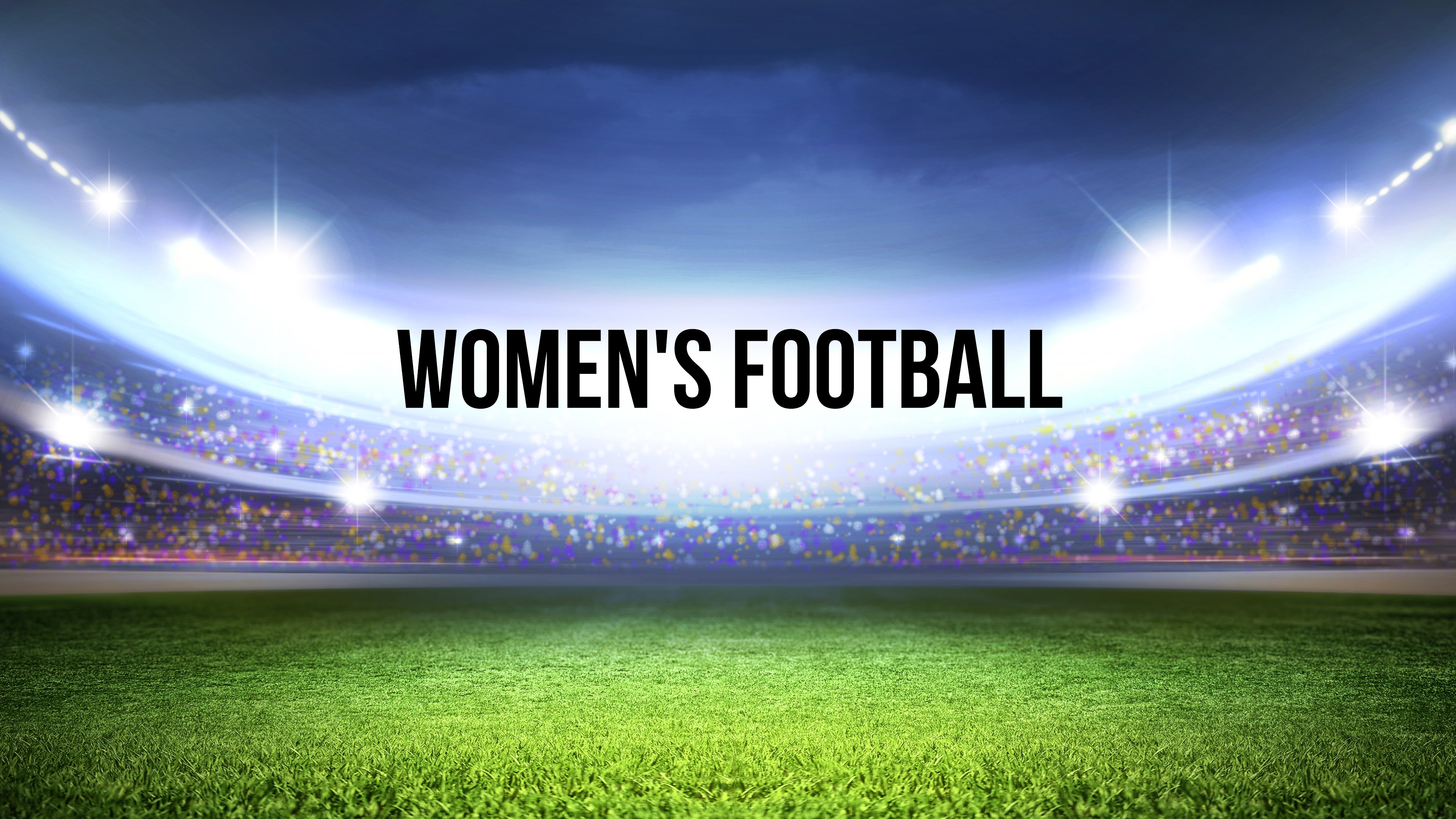 Women's American Football