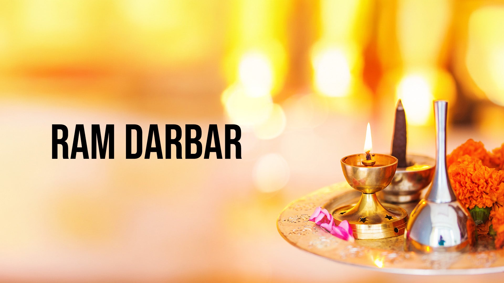 Ram Darbar