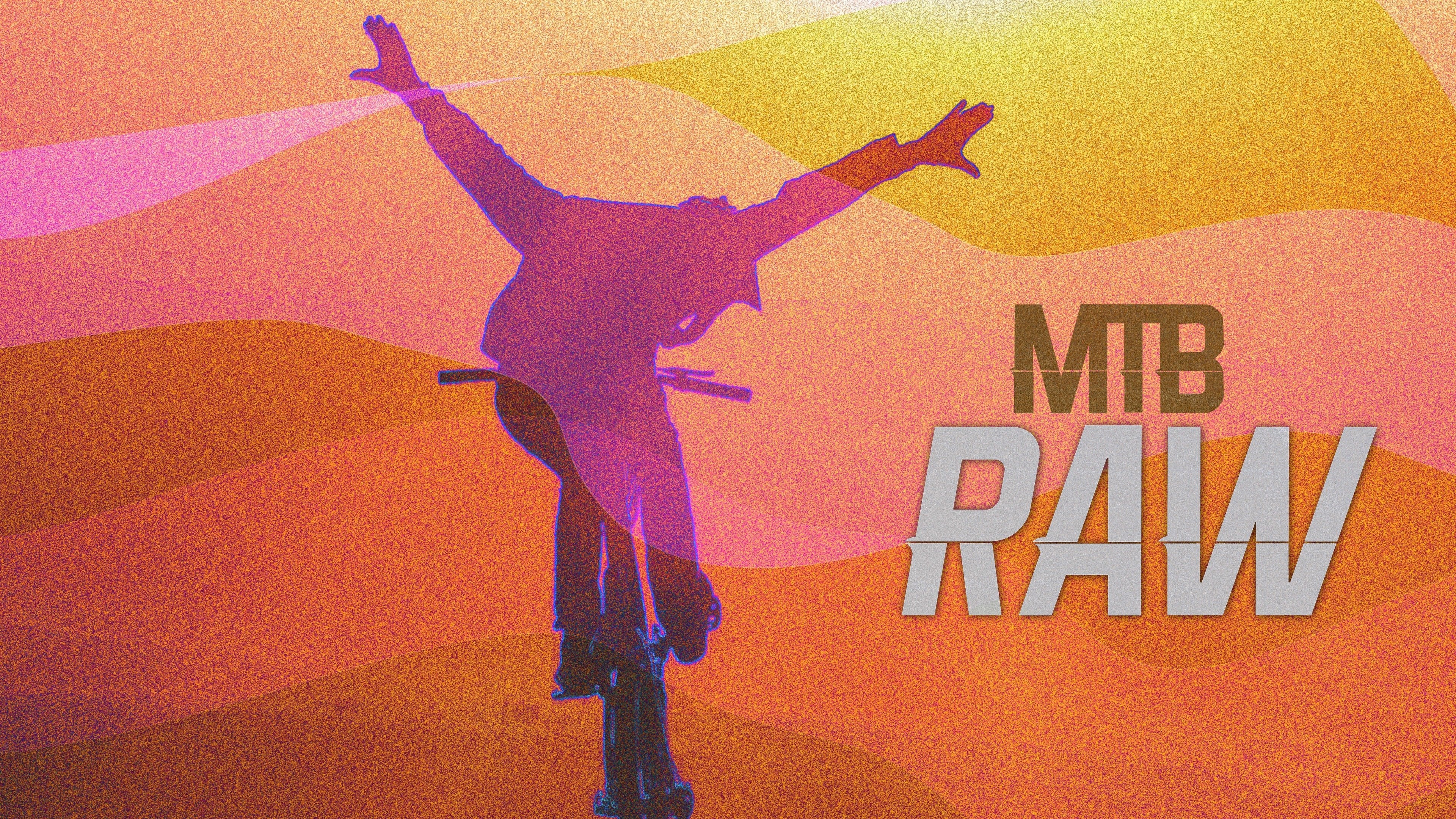 MTB RAW