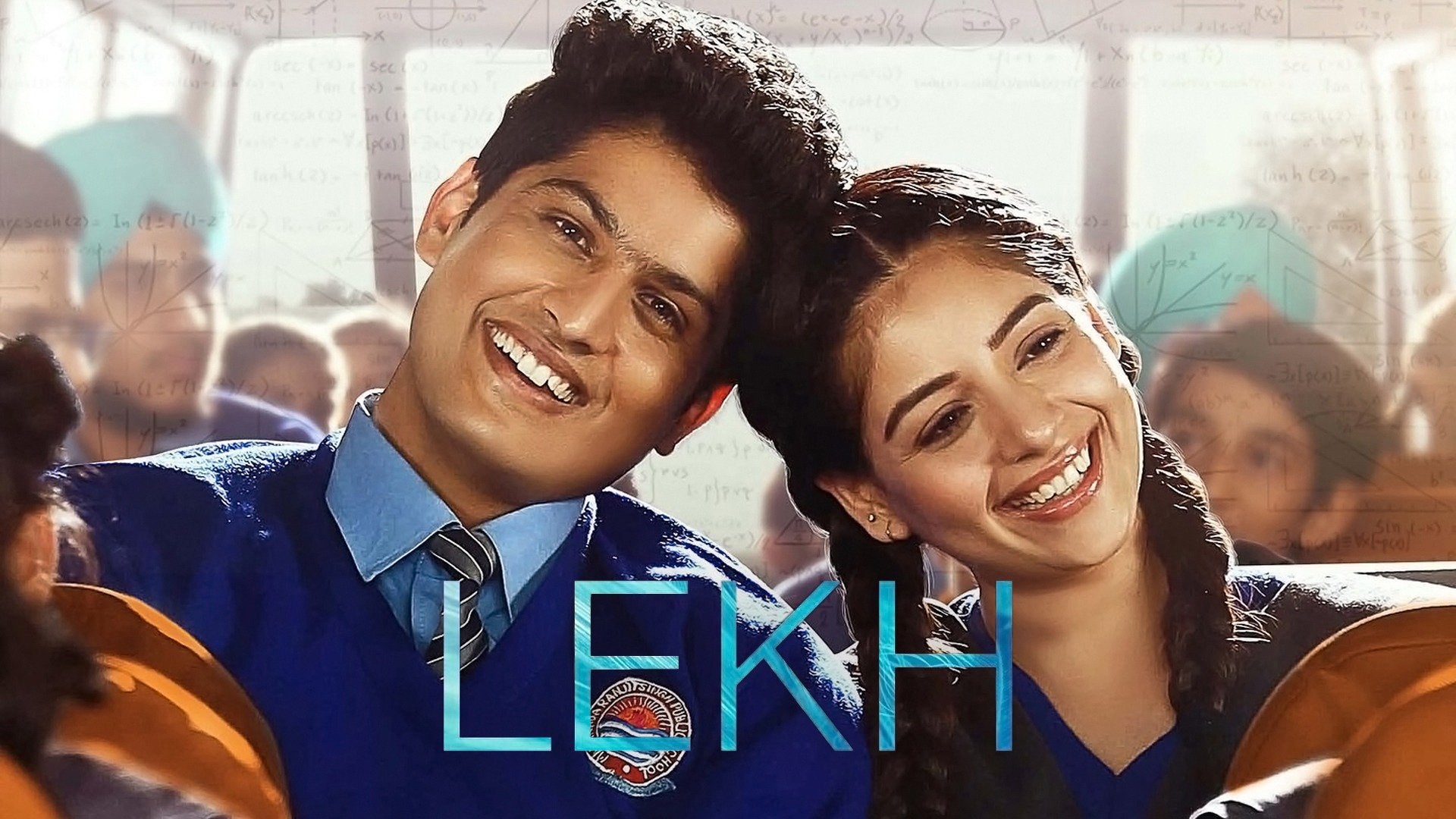 Lekh