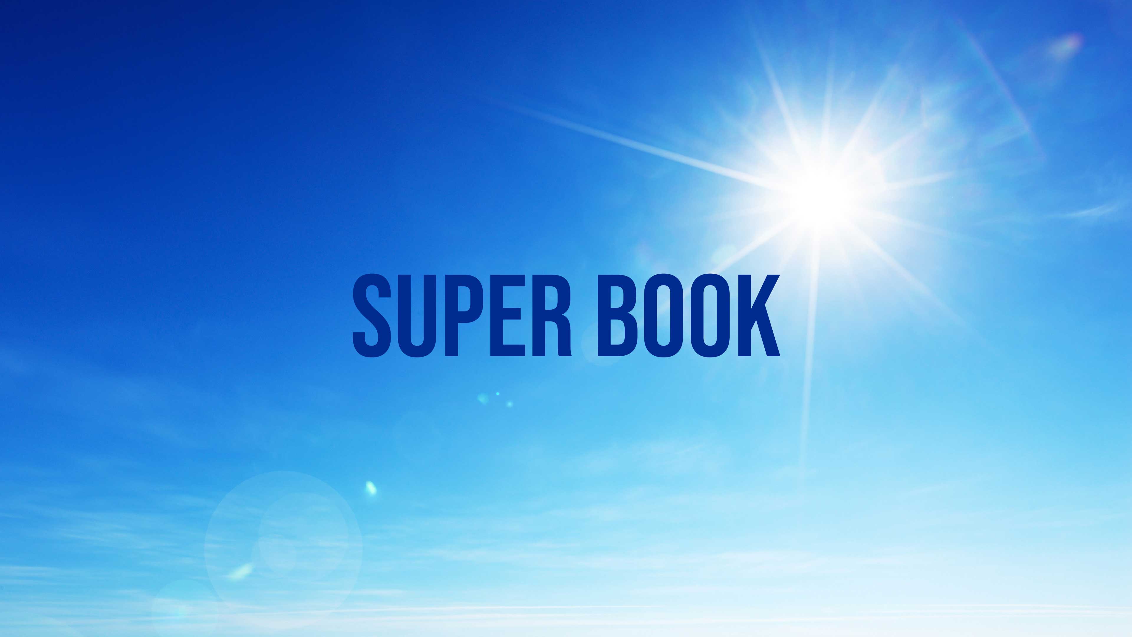 Super Book