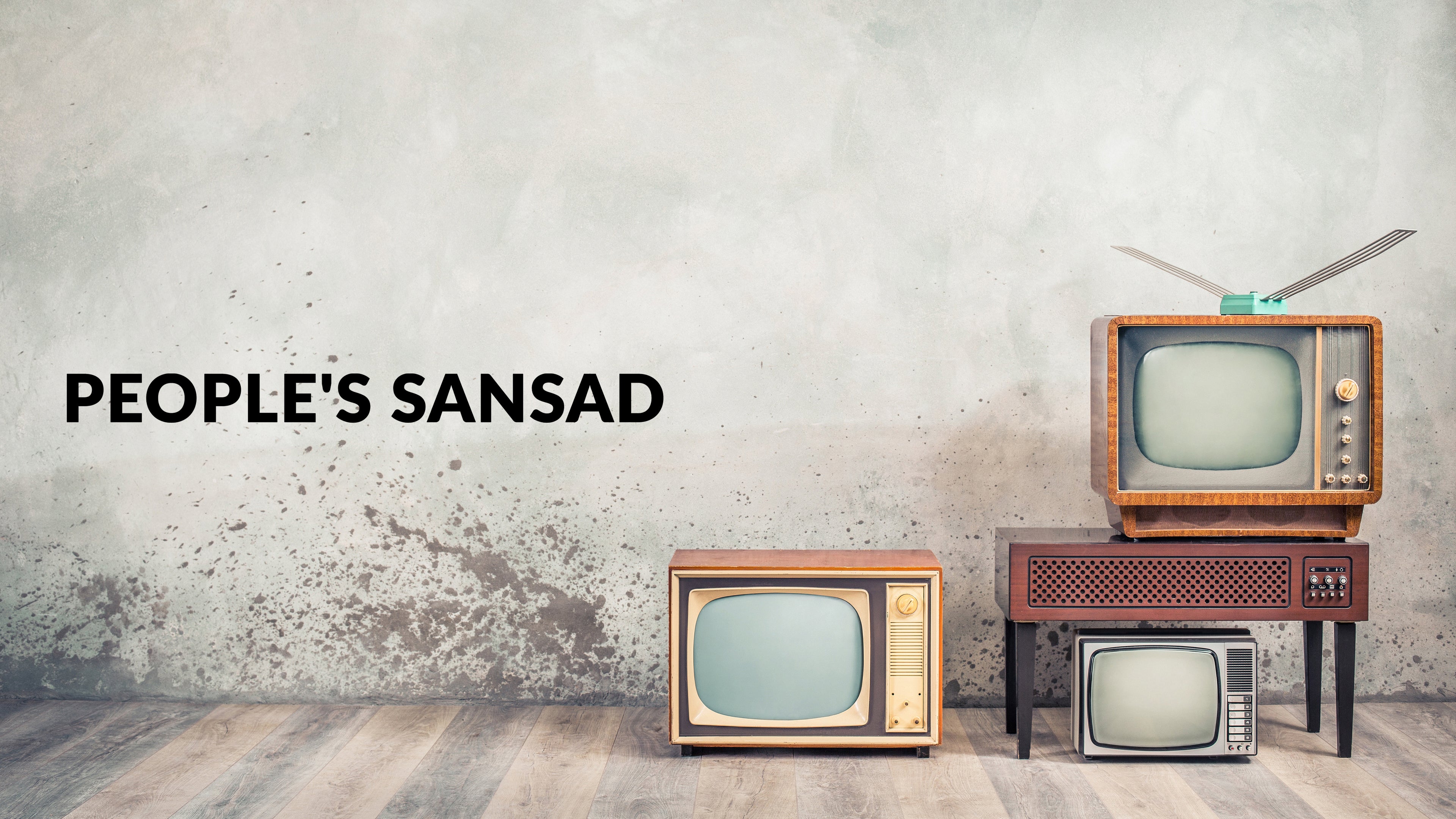 People's Sansad