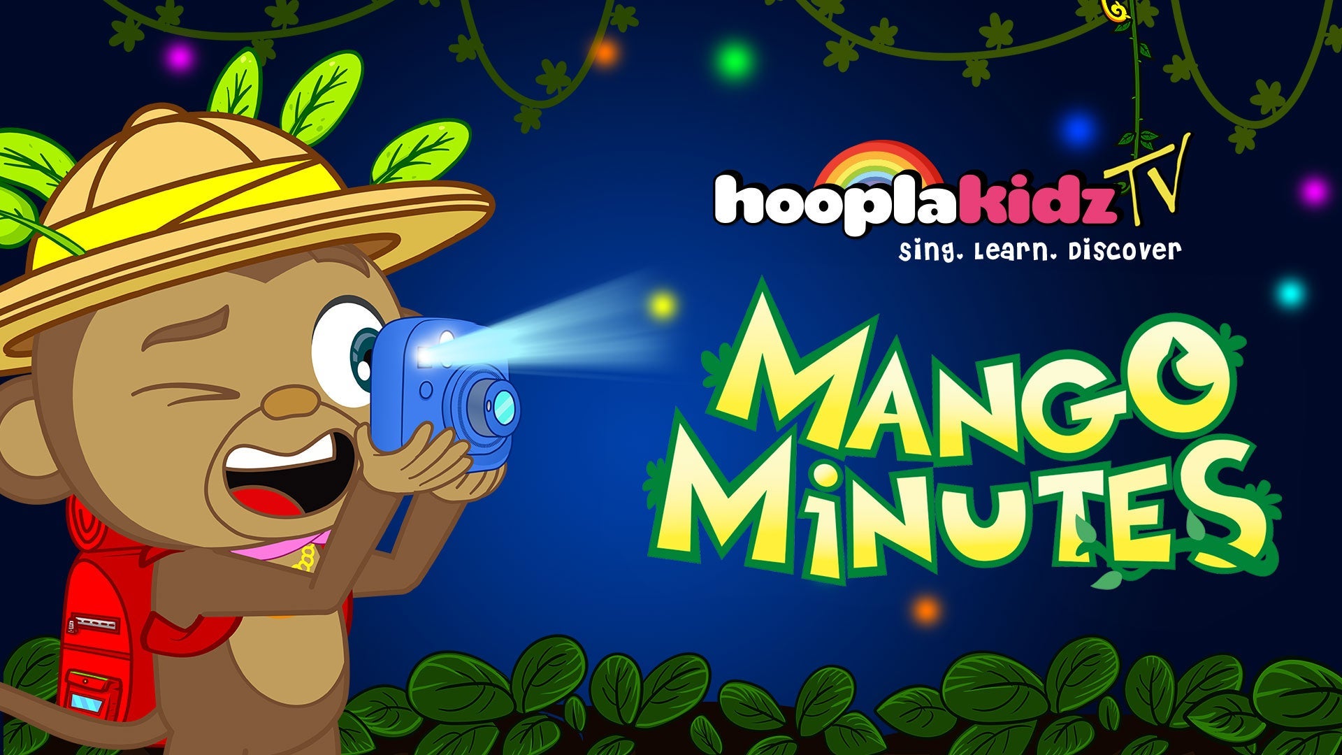 Mango Minutes 008