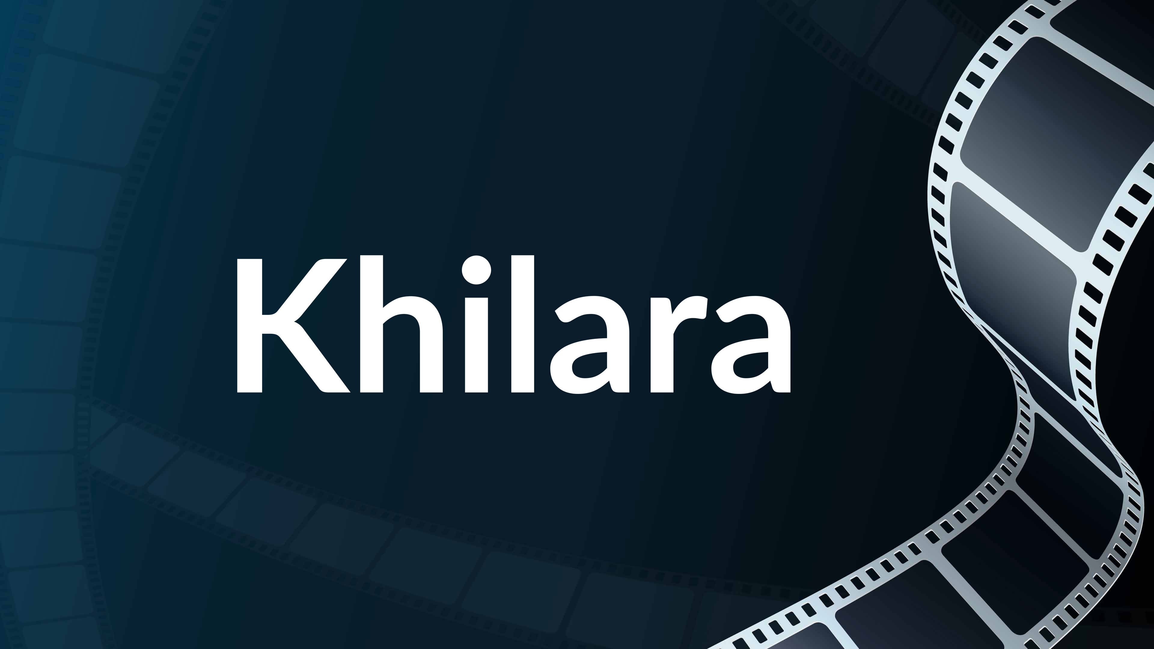 Khilara