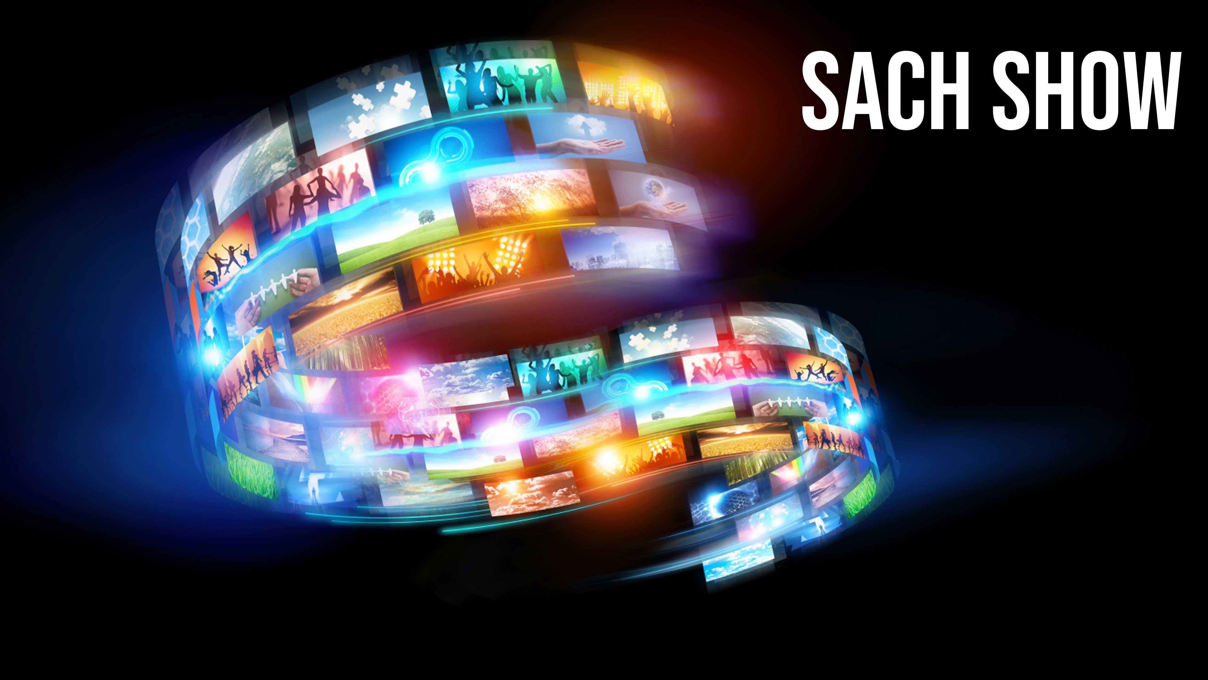Sach Show