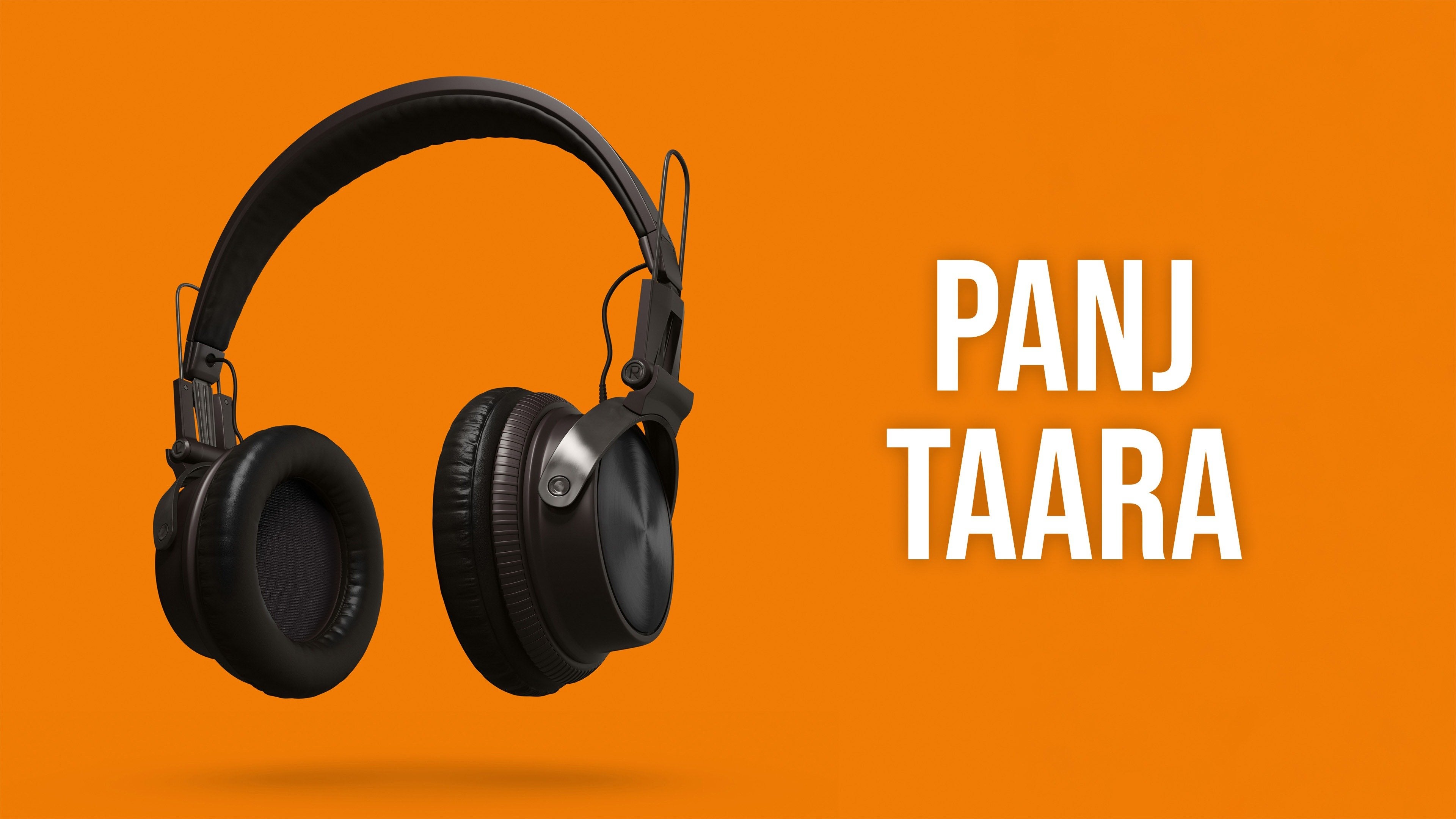 Panj Taara