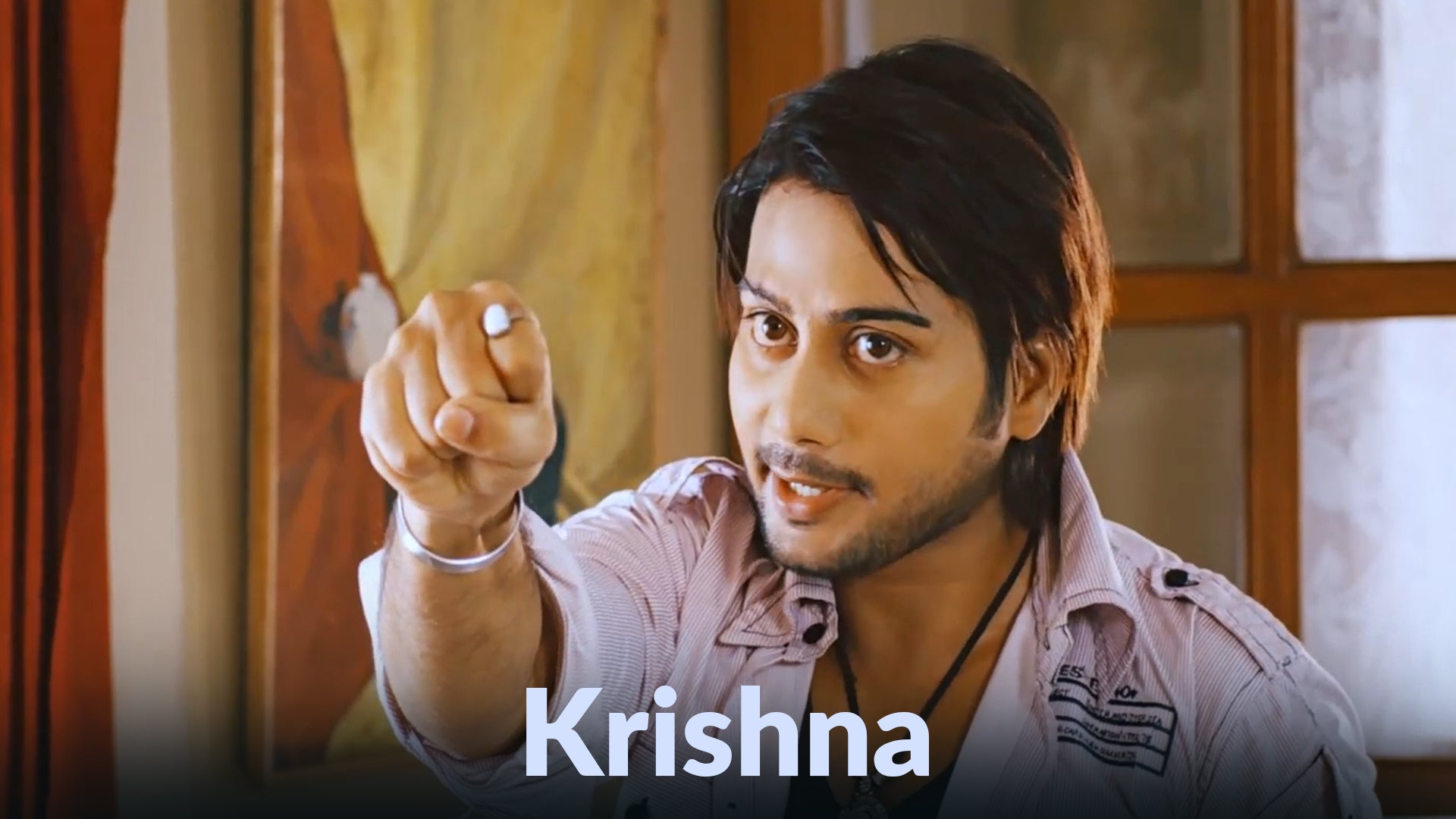 Krishna