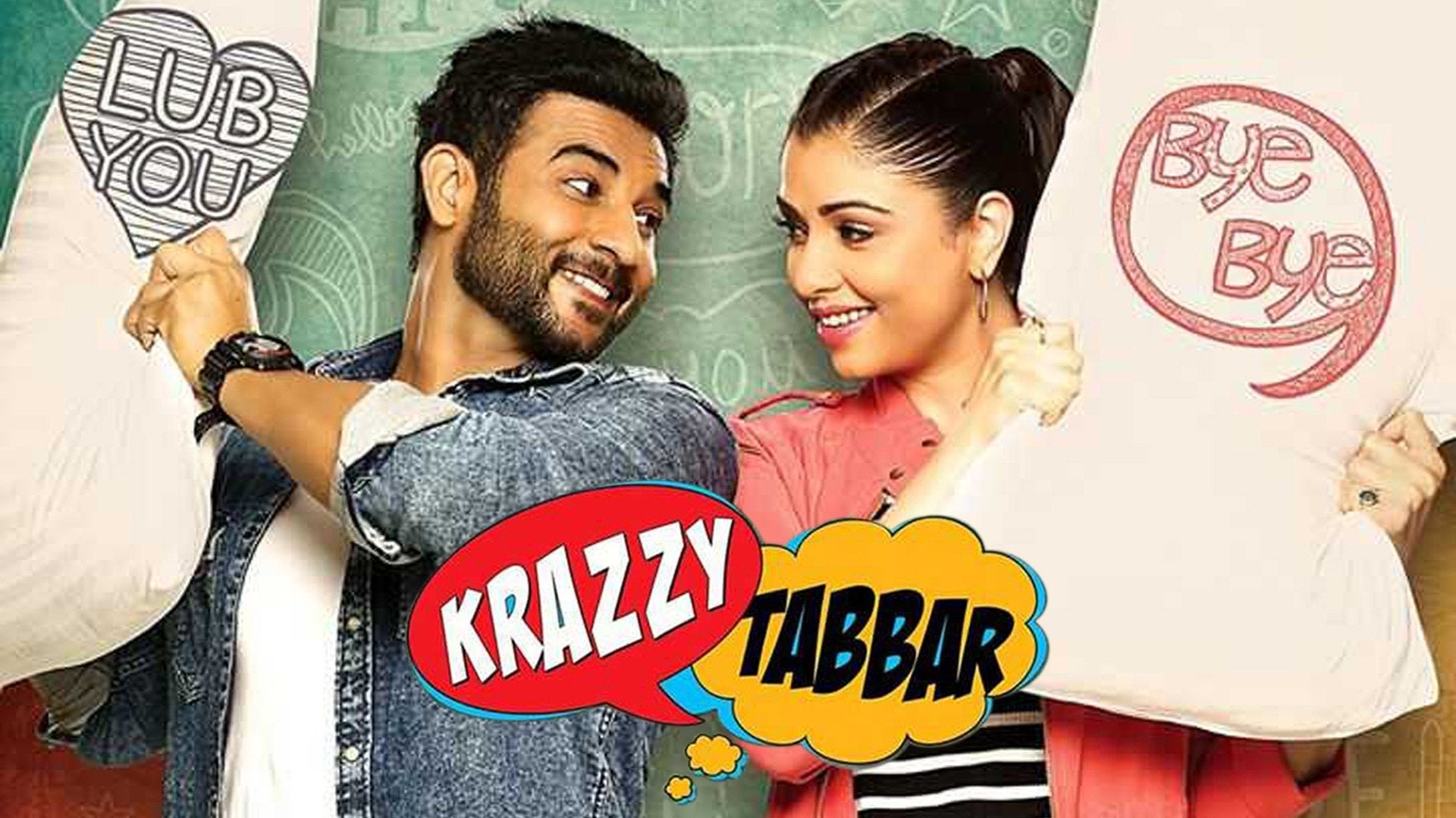 Krazzy Tabbar